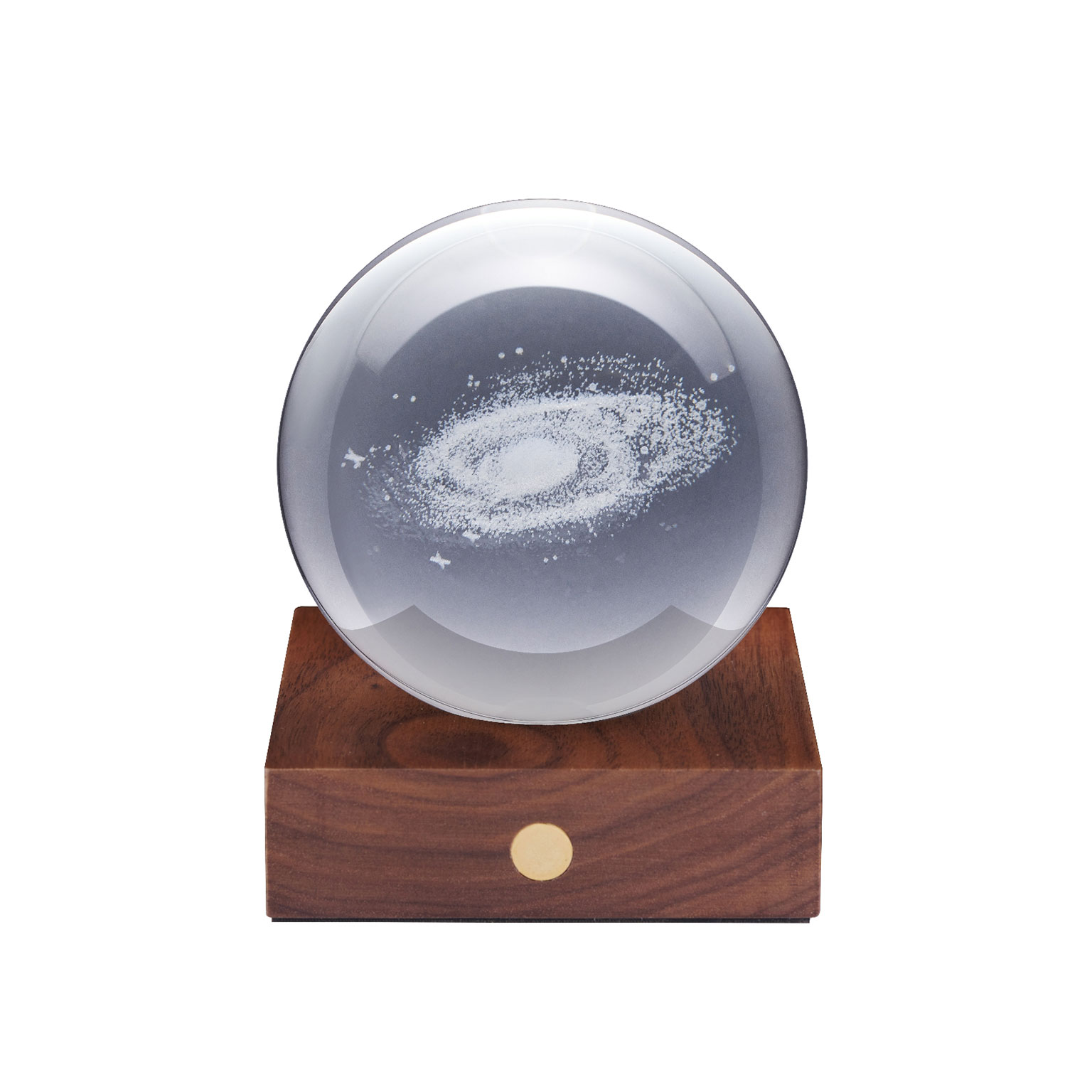 GINGKO DESIGN（ギンコーデザイン）アンバークリスタルライト Galaxi