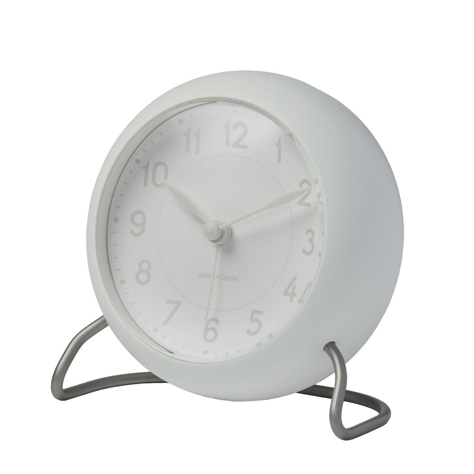 ARNE JACOBSEN アルネヤコブセン ステーション Arne Jacobsen Station Wall Clock | アルネヤコブセン