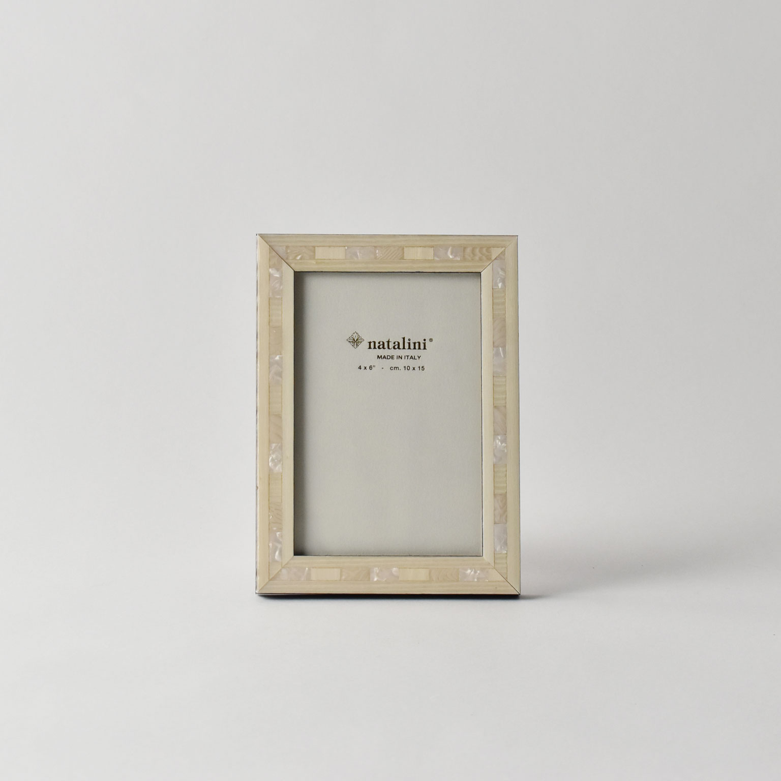 natalini（ナタリーニ）フォトフレーム QH20 13×18 | LIVING MOTIF