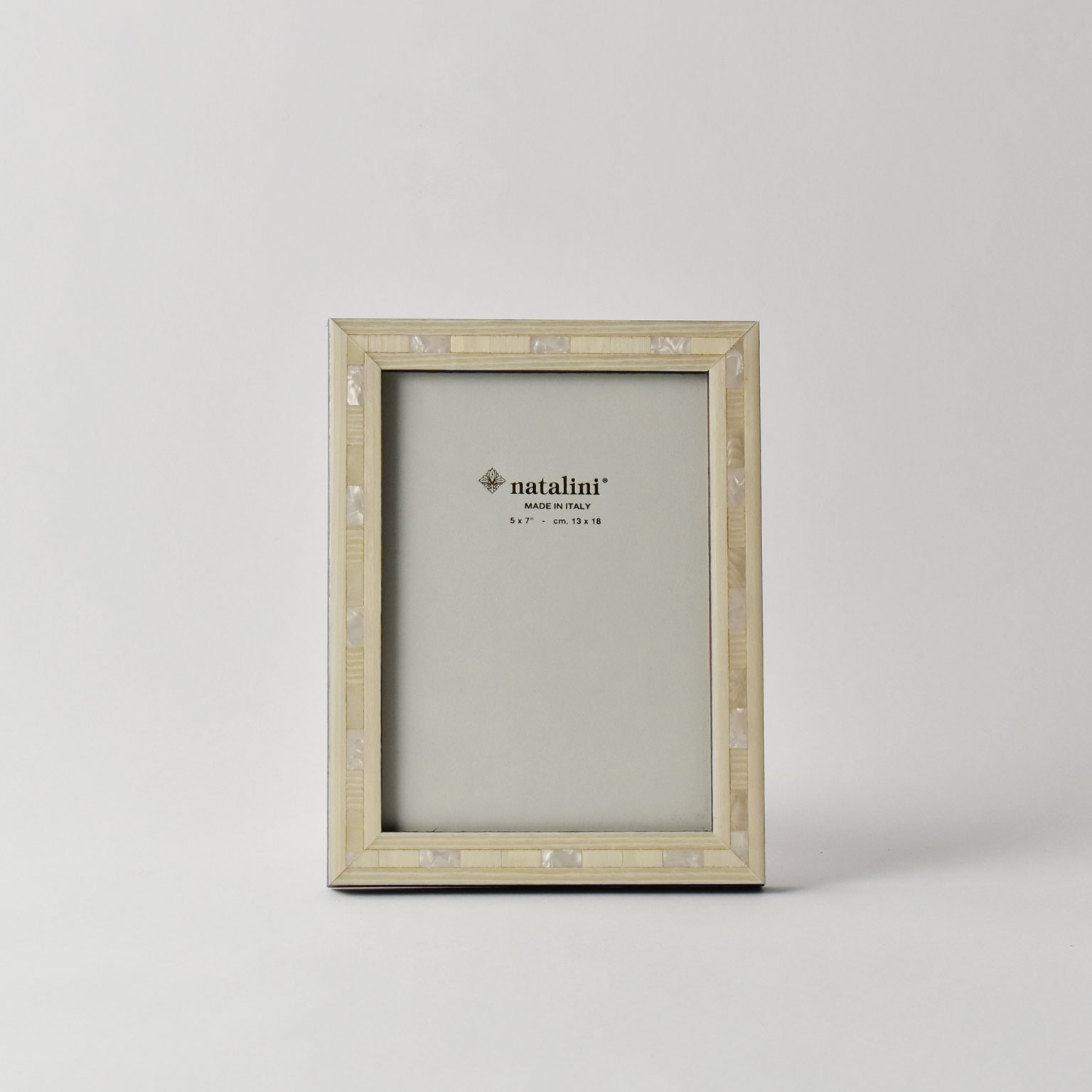 natalini（ナタリーニ）フォトフレーム QH20 10×15 | LIVING MOTIF