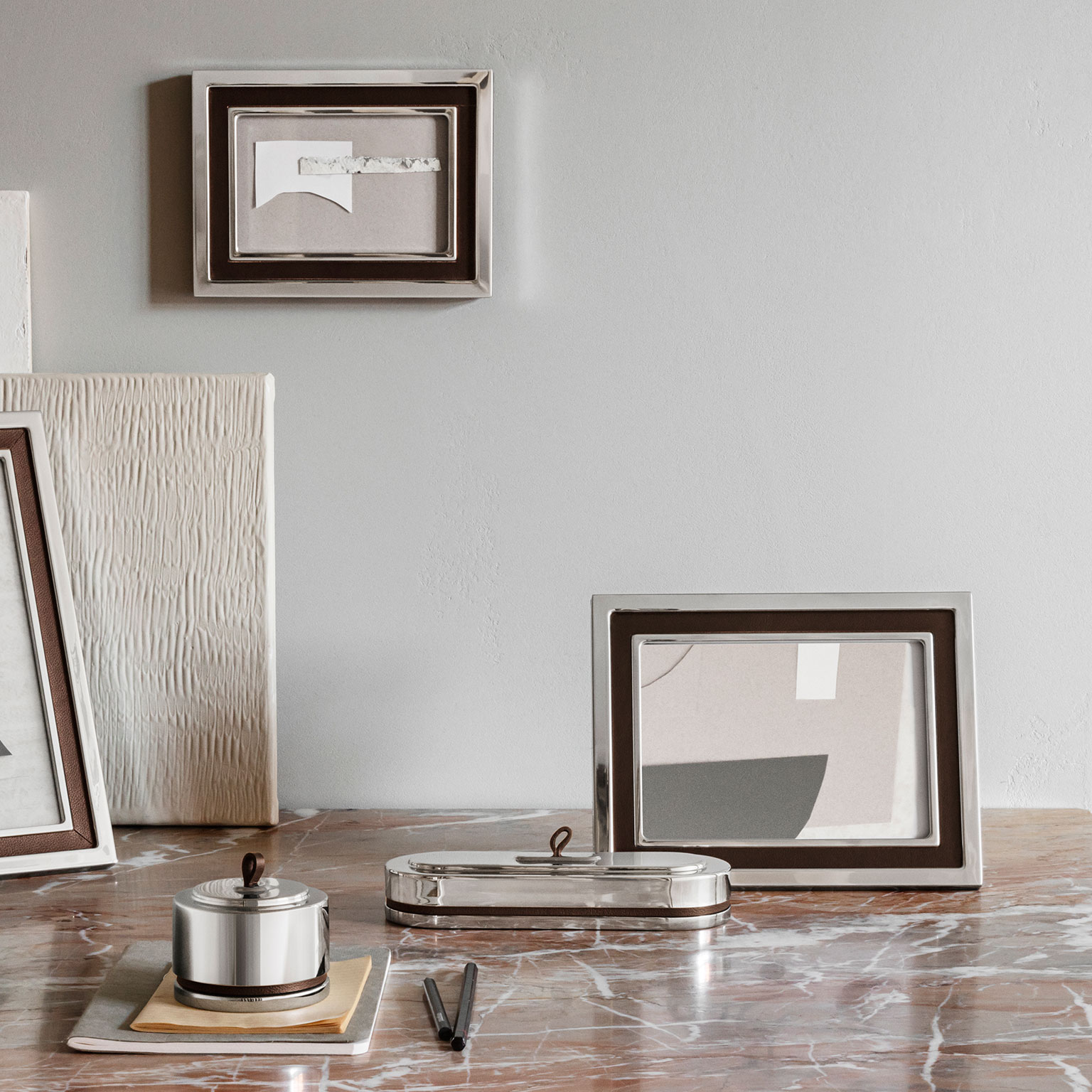 GEORG JENSEN（ジョージ ジェンセン）MANHATTAN ピクチャー