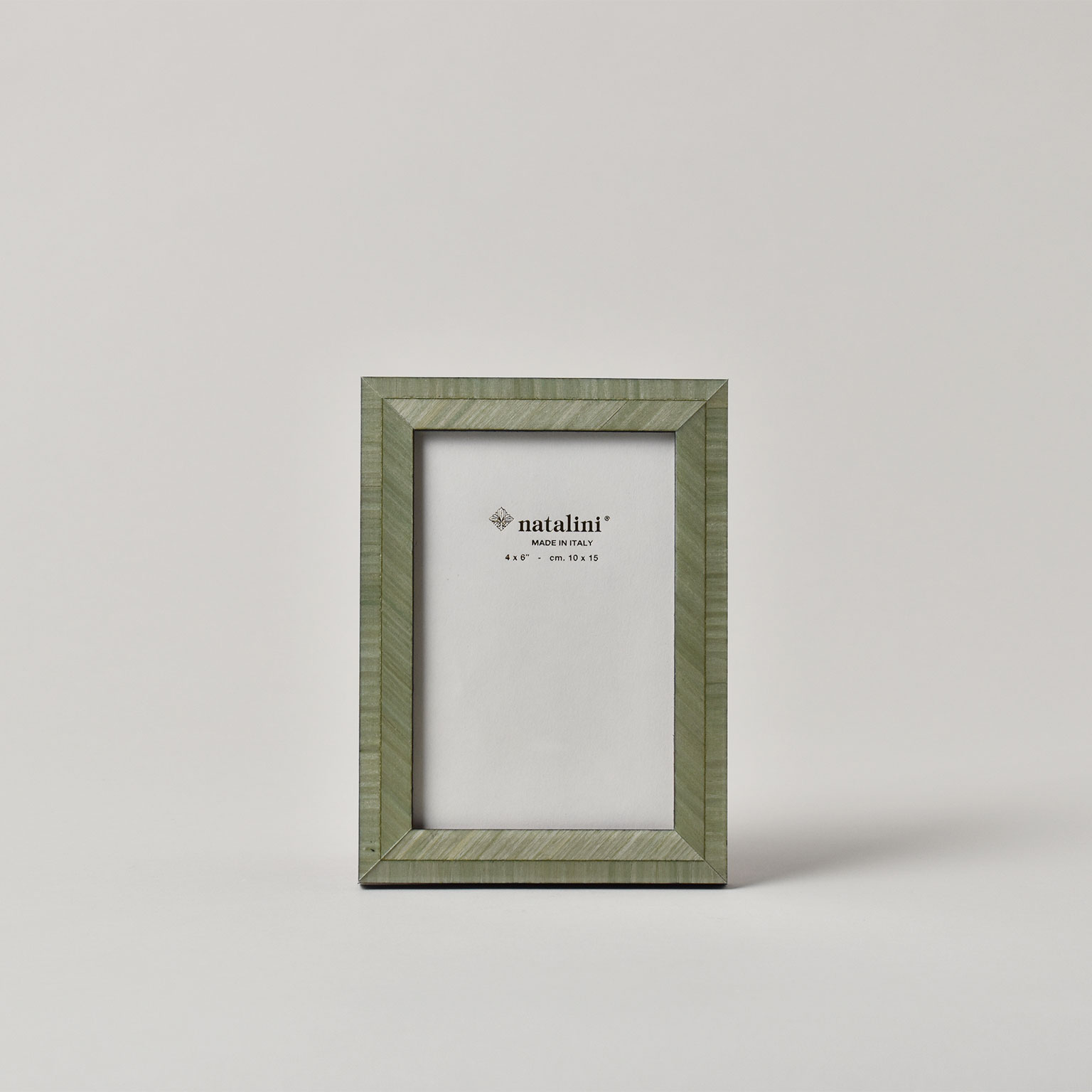 natalini（ナタリーニ）フォトフレーム P420 13×18 | LIVING MOTIF