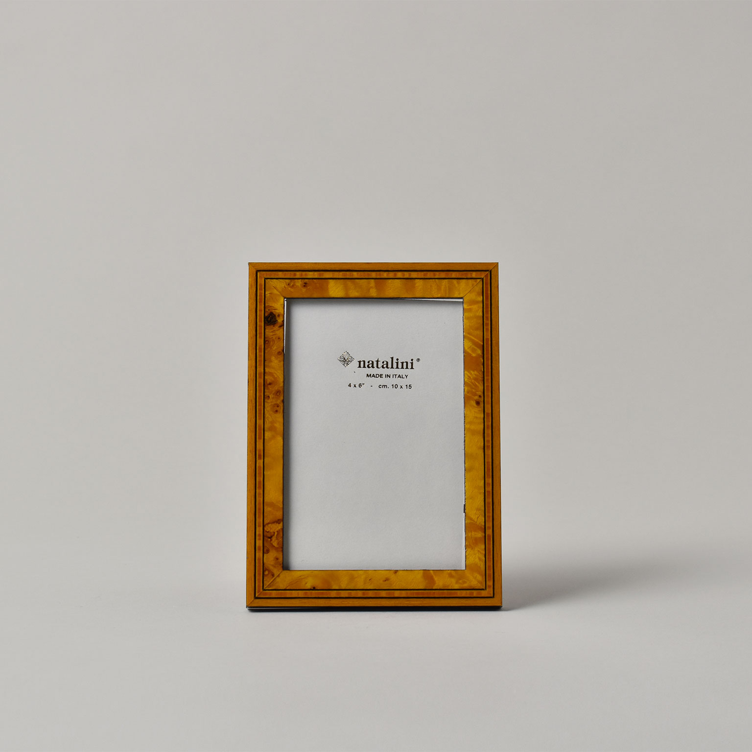 natalini（ナタリーニ）フォトフレーム P420 13×18 | LIVING MOTIF