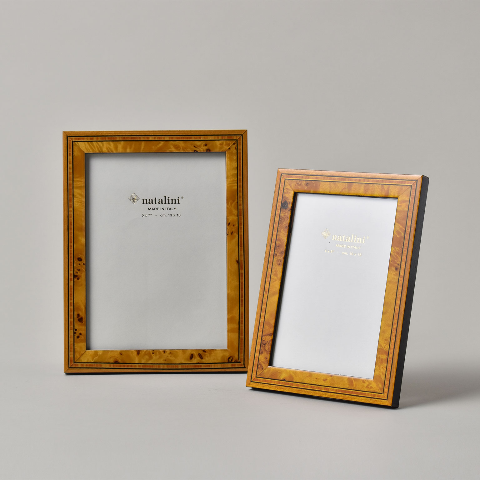 natalini（ナタリーニ）フォトフレーム P420 10×15 | LIVING MOTIF