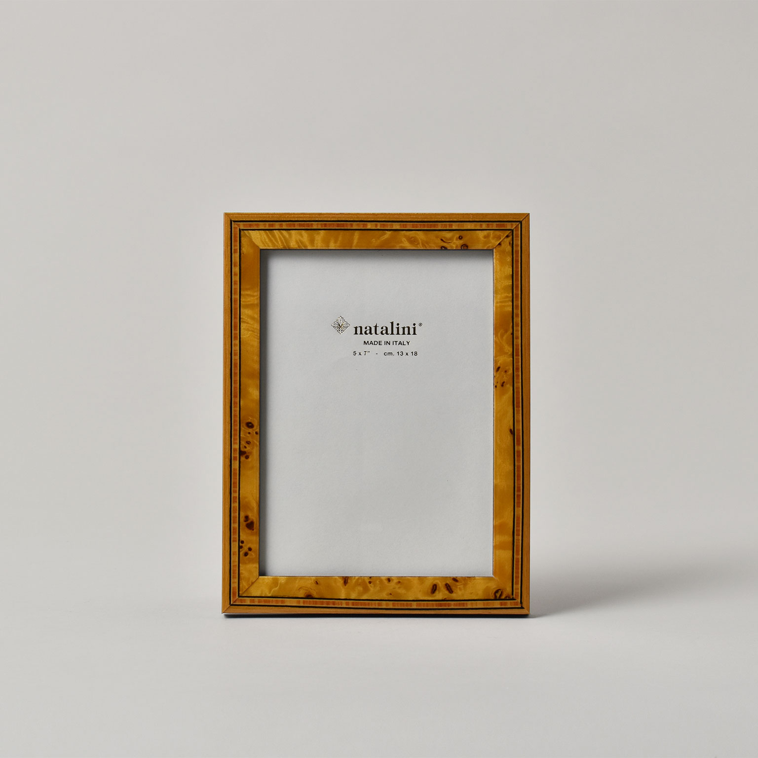 natalini（ナタリーニ）フォトフレーム P420 13×18 | LIVING MOTIF