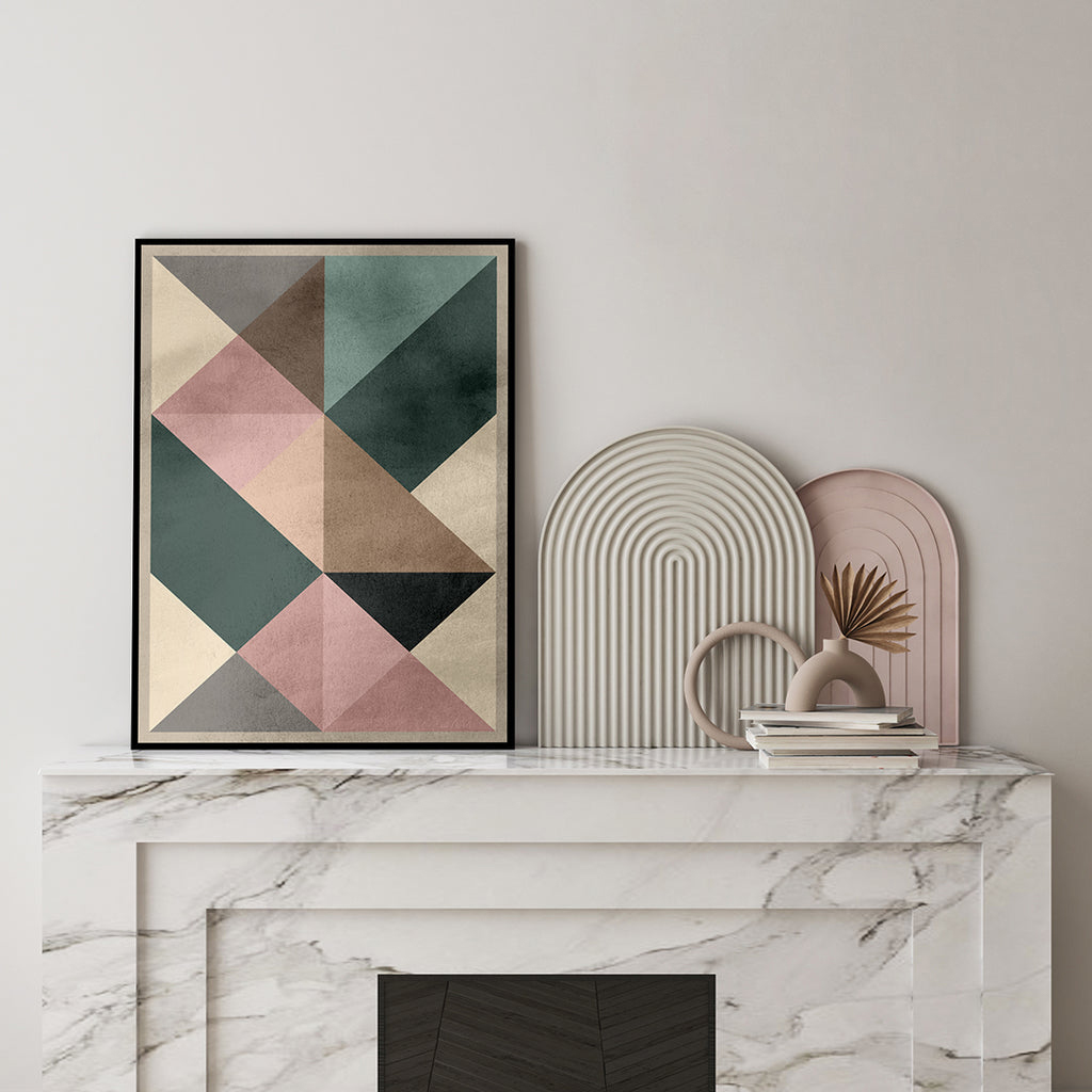 Circle Art | Danish Art