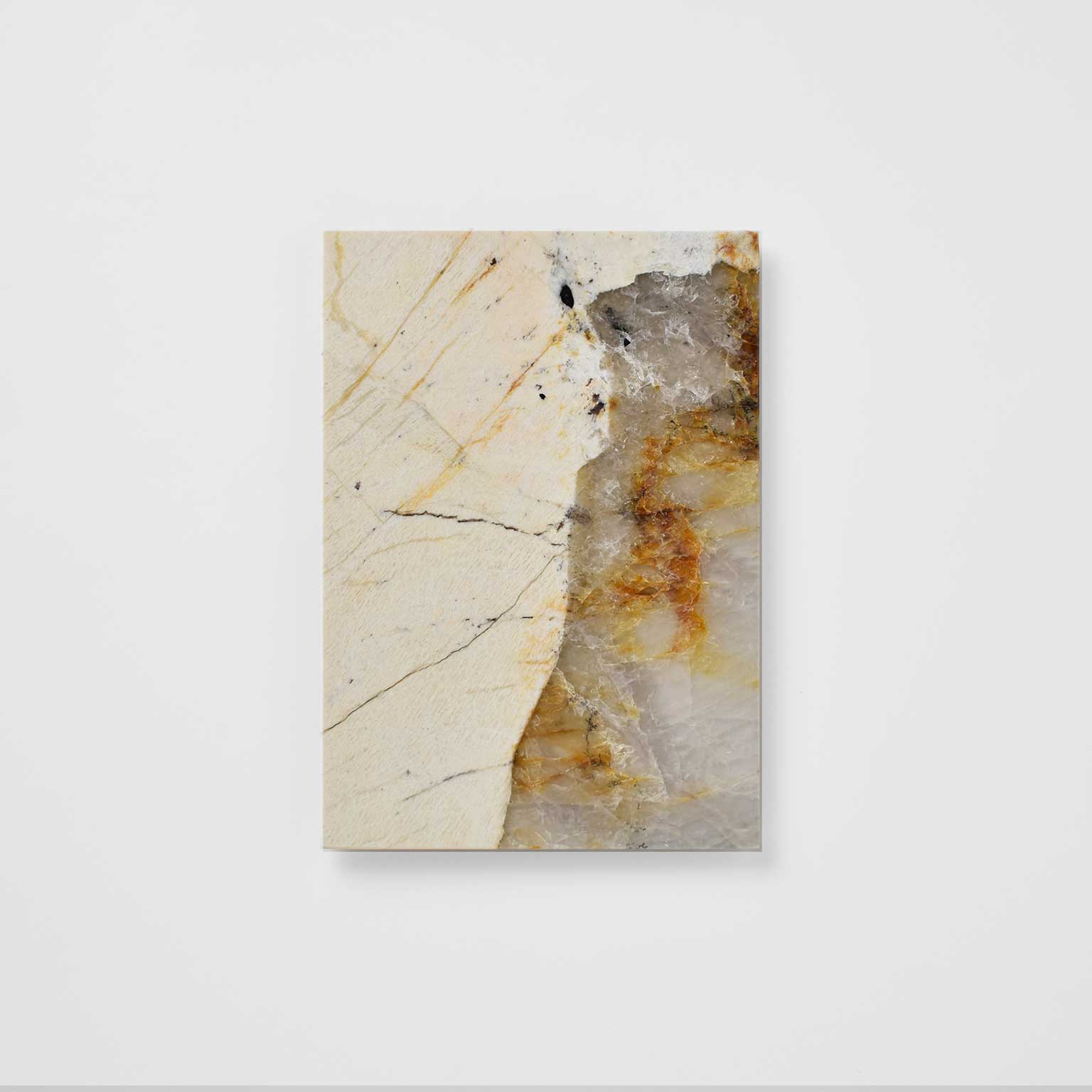 ISHIZO（イシゾウ）しかくいし A4 パタゴニア 009 | LIVING MOTIF