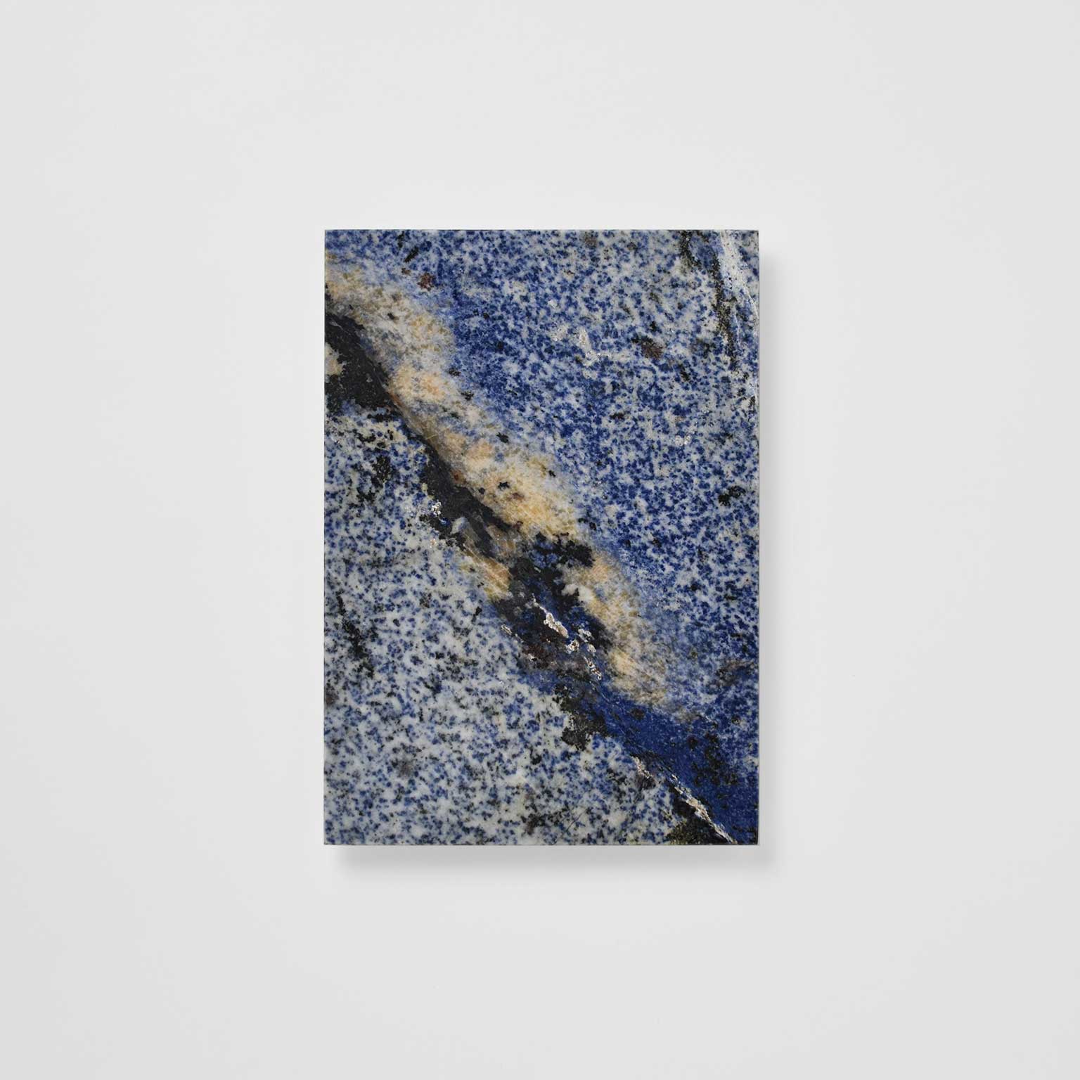 ISHIZO（イシゾウ）しかくいし A4 アイリッシュグリーン 003 | LIVING