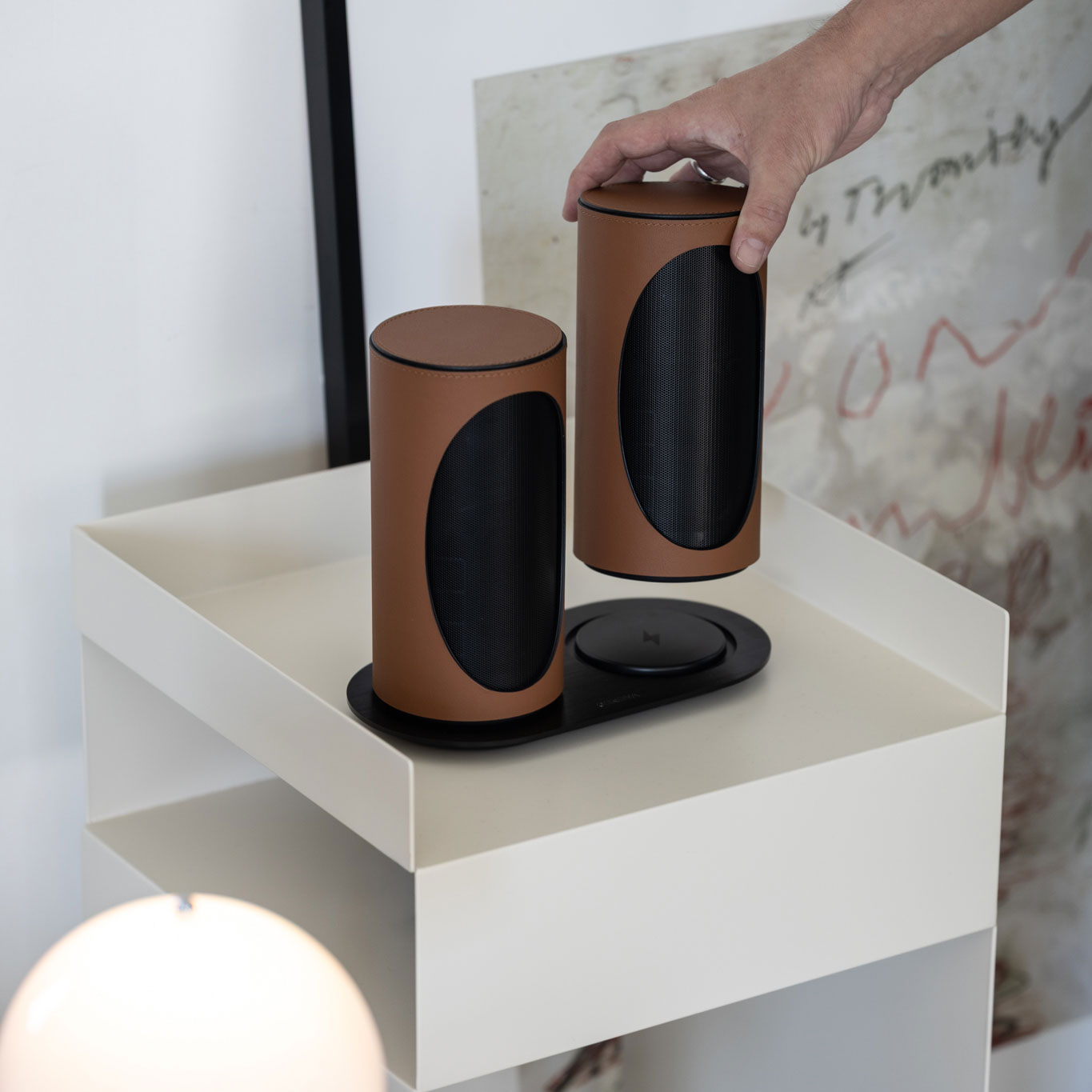 P・シニャック、CONCARNEAU、海外版超希少レゾネ、新品額付 GENEVA（ジェネバ）DUO コニャック［取寄せ商品］ | LIVING MOTIF