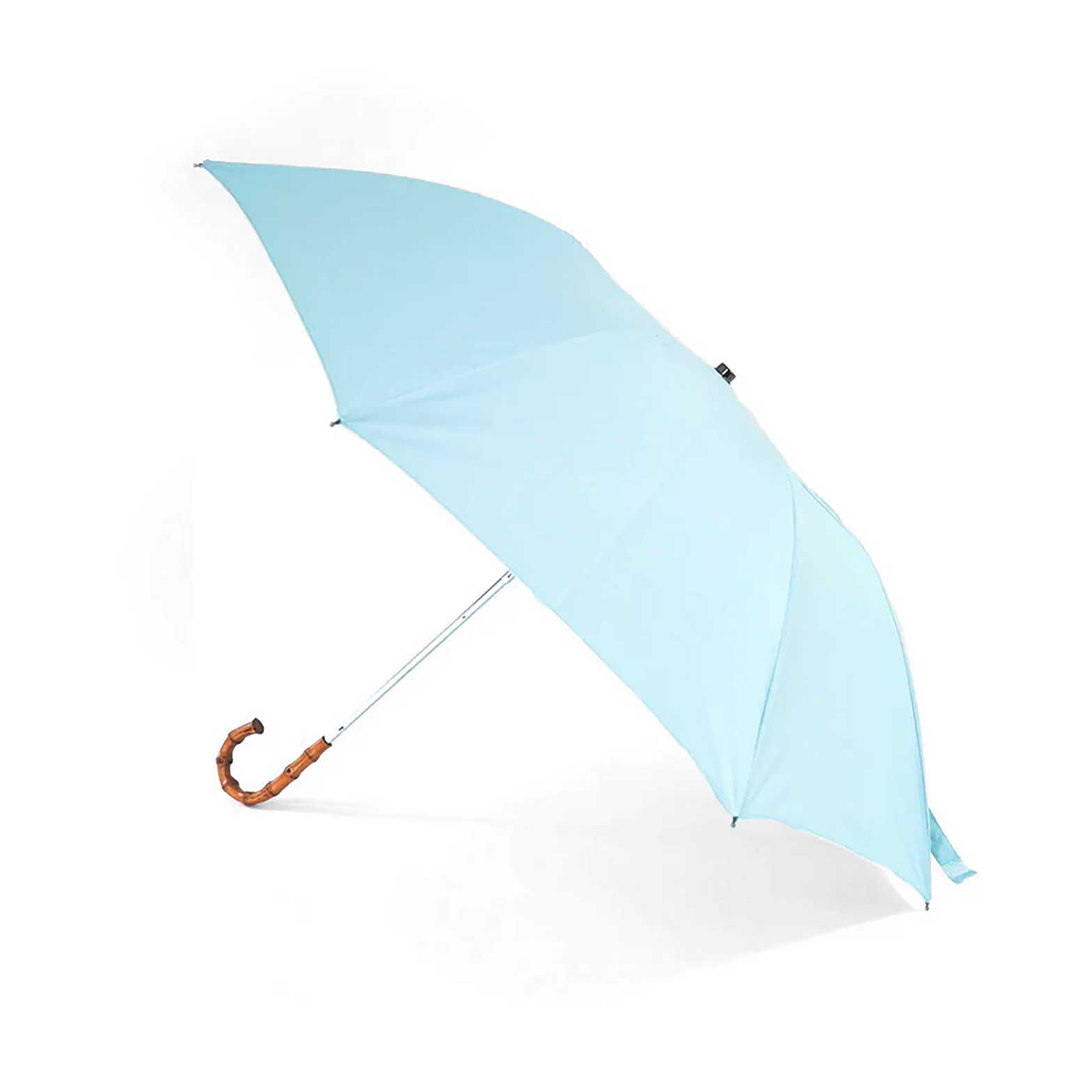 FOX UMBRELLAS（フォックス アンブレラ）折りたたみ日傘 晴雨兼用 S