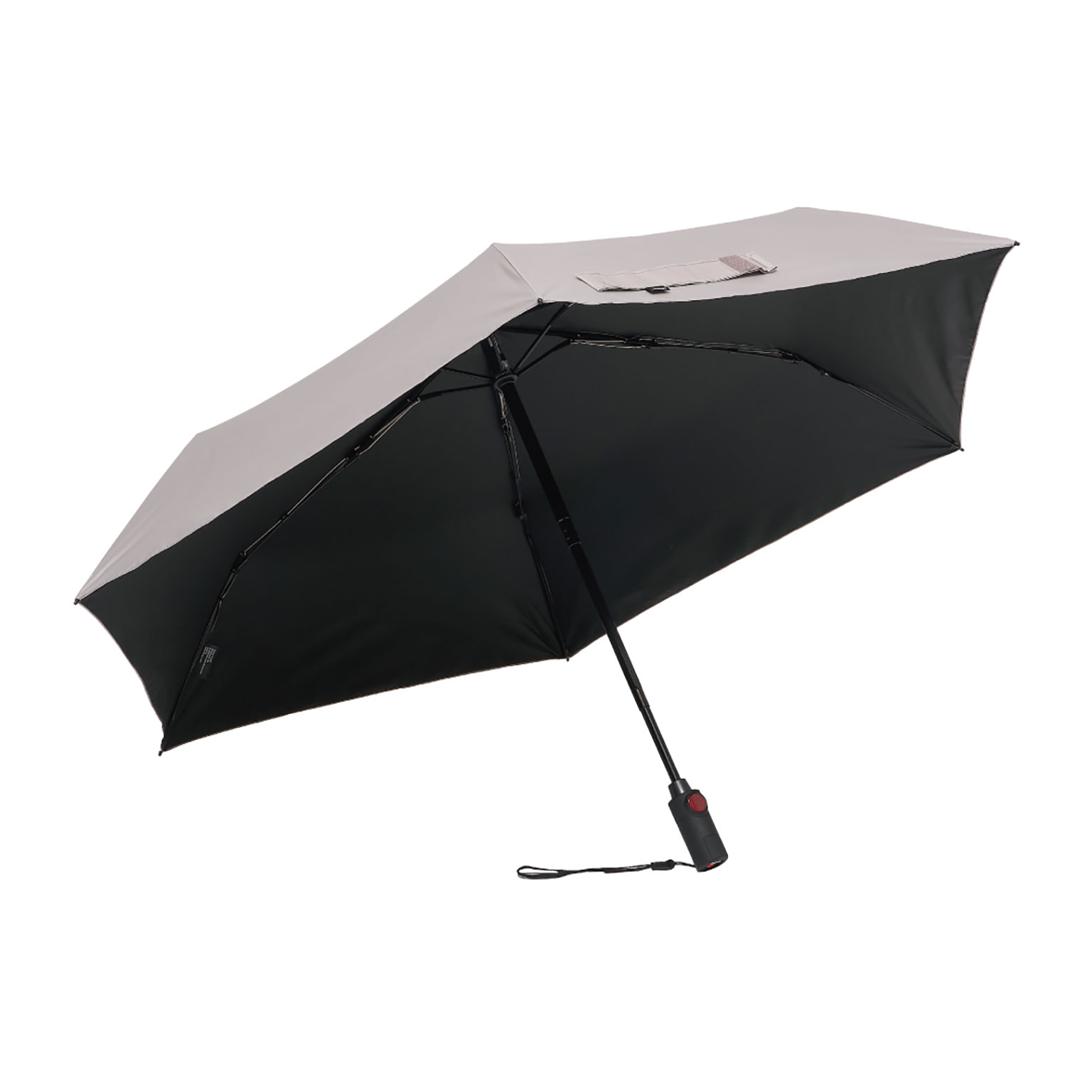 Knirps 晴雨兼用 折りたたみ傘 U.220 (Renew Stone) Amazon.co.jp: Knirps 折りたたみ傘 U.220 【正規輸入品