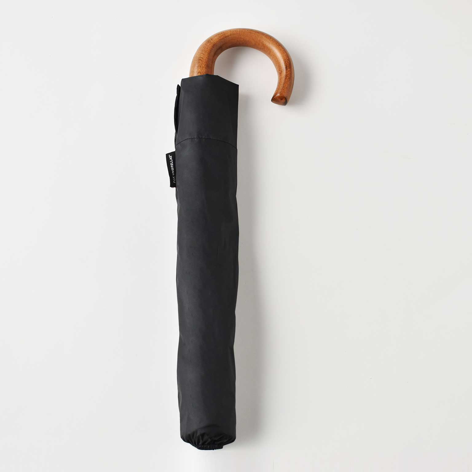 FOX UMBRELLAS（フォックス アンブレラ）折りたたみ日傘 晴雨兼用