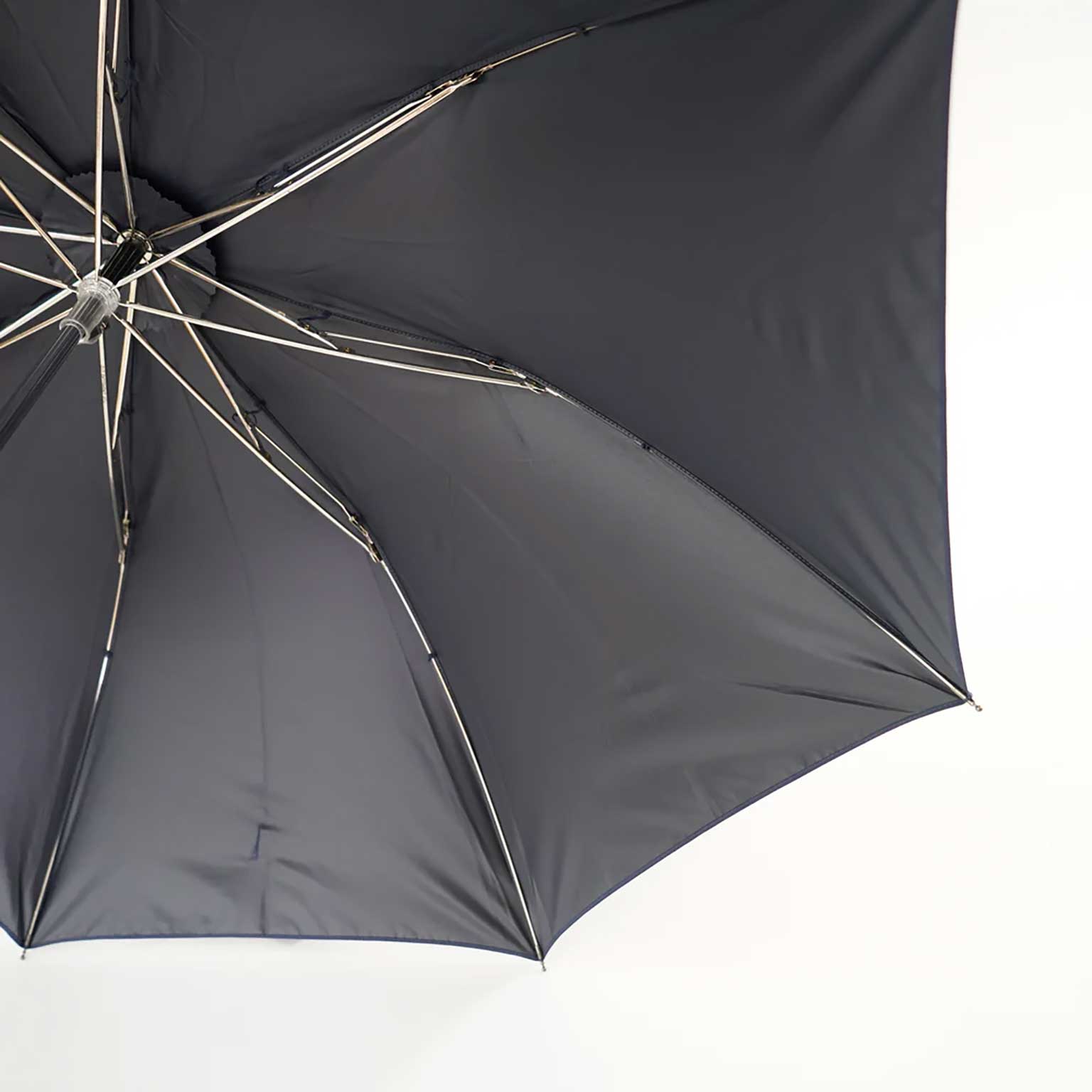 FOX UMBRELLAS（フォックス アンブレラ）折りたたみ日傘 晴雨兼用
