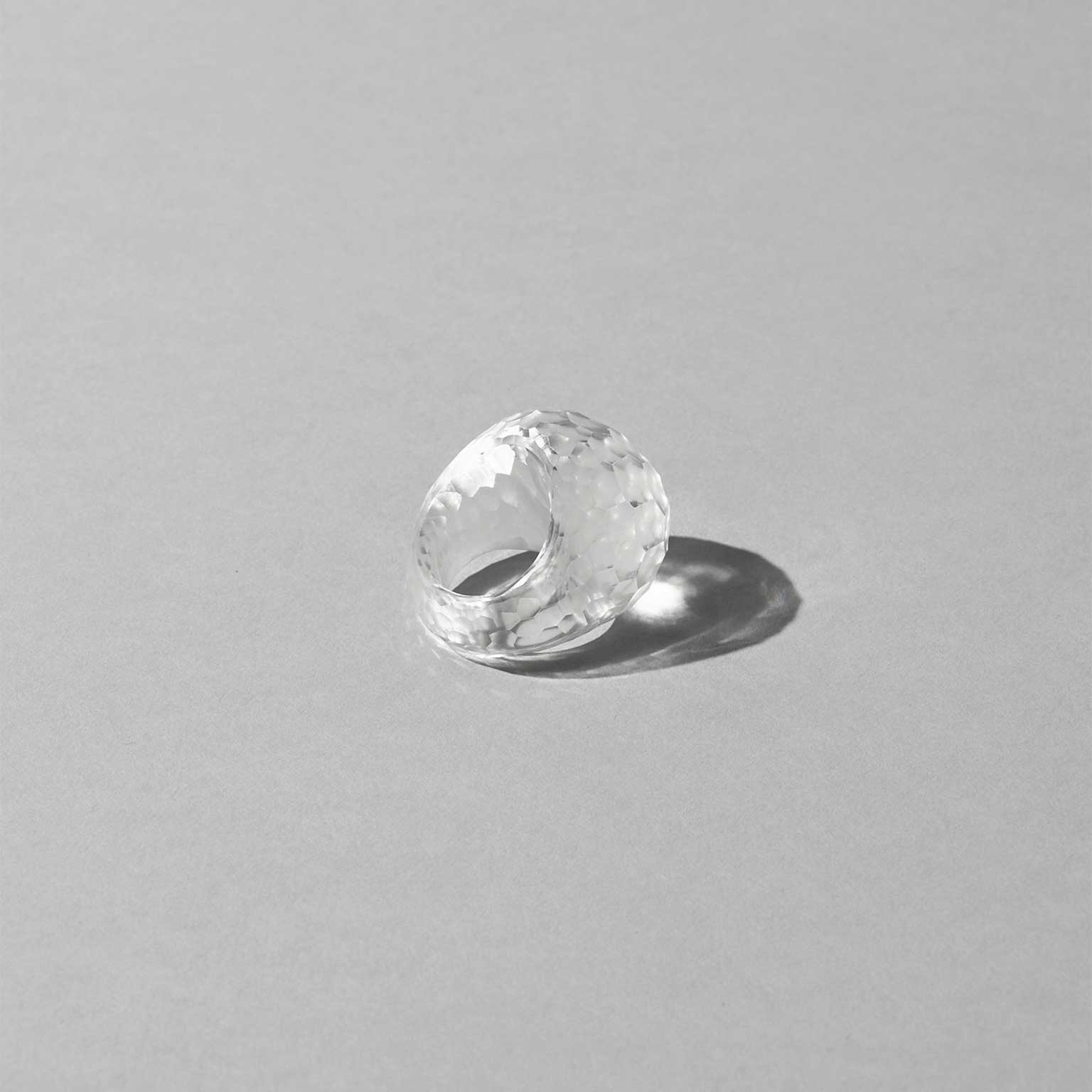 SIRI SIRI（シリシリ）リング KIRIKO | LIVING MOTIF｜家具