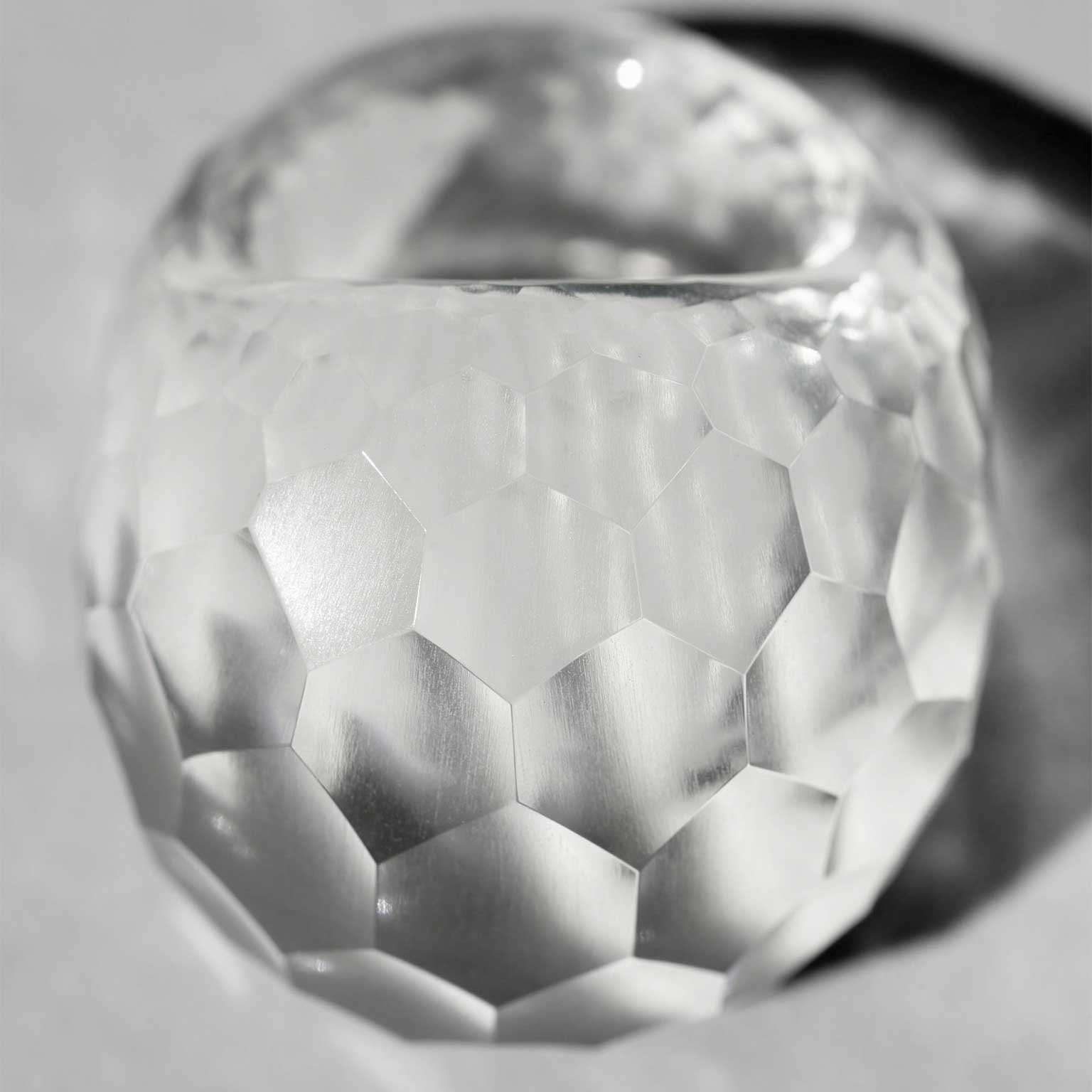 SIRI SIRI（シリシリ）リング KIRIKO | LIVING MOTIF｜家具
