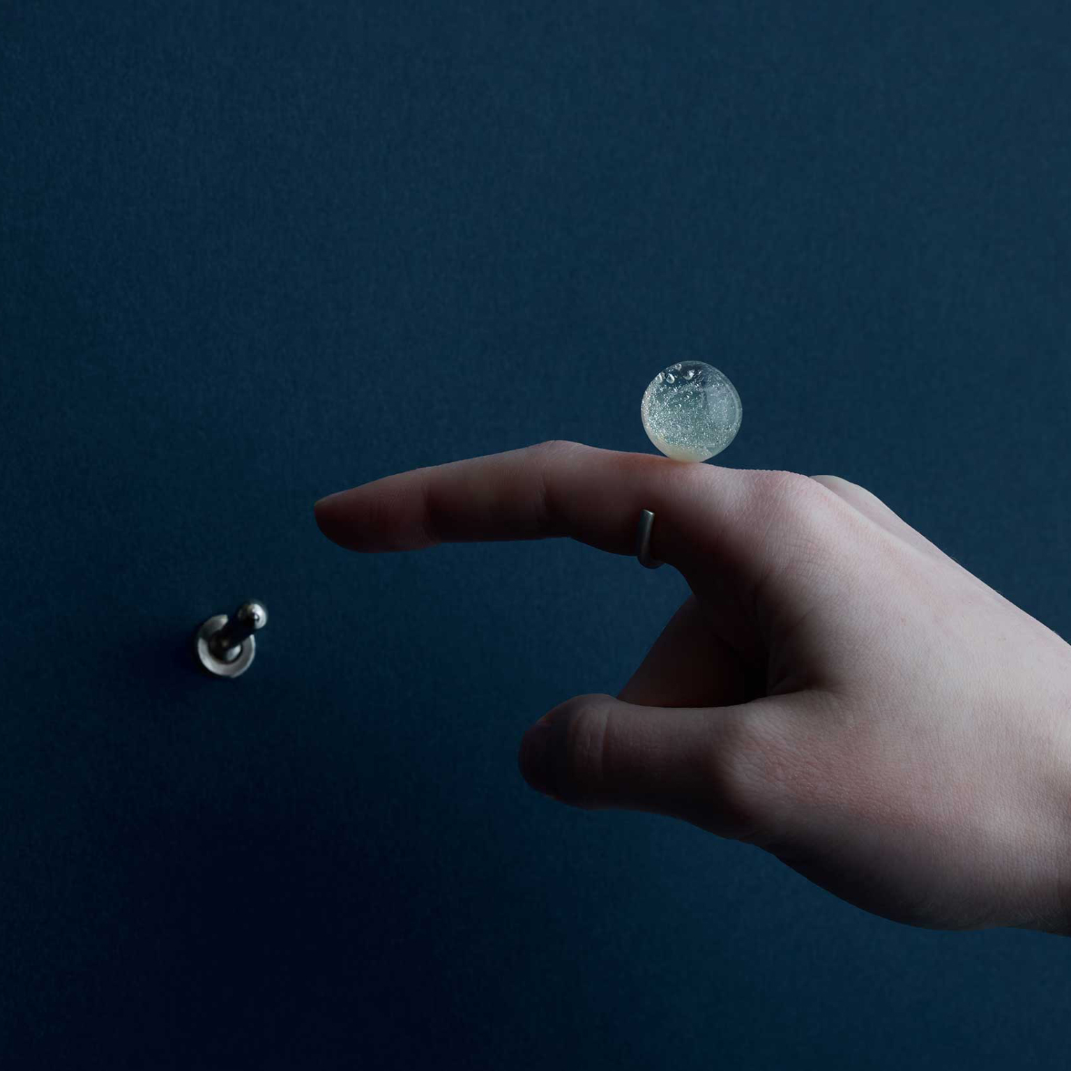 SIRI SIRI（シリシリ）リング Harmonia Halo | LIVING MOTIF｜家具