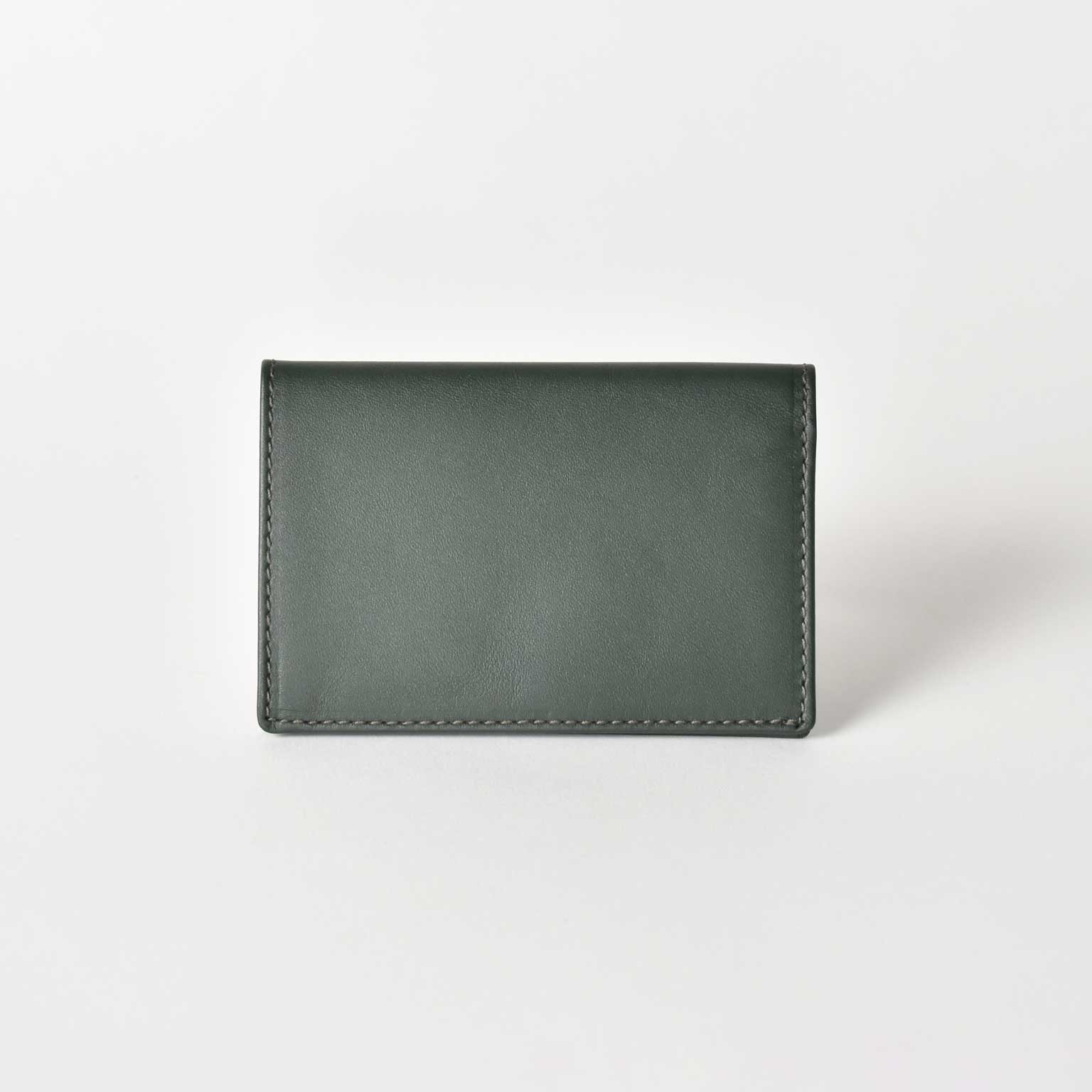 COMME des GARCONS（コム デ ギャルソン）CLASSIC LINE 二つ折り名刺