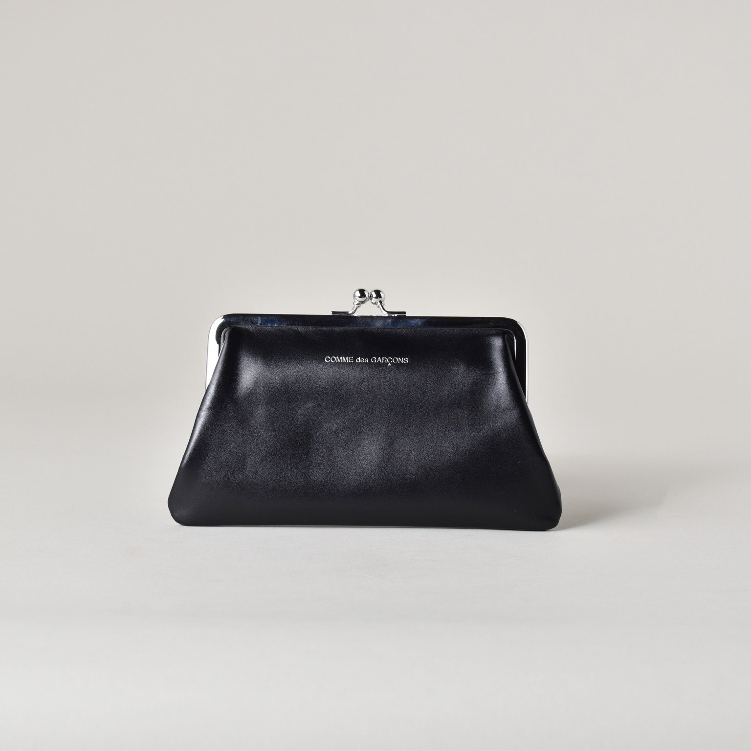 COMME des GARCONS（コム デ ギャルソン）OUTSIDE POCKET L字型