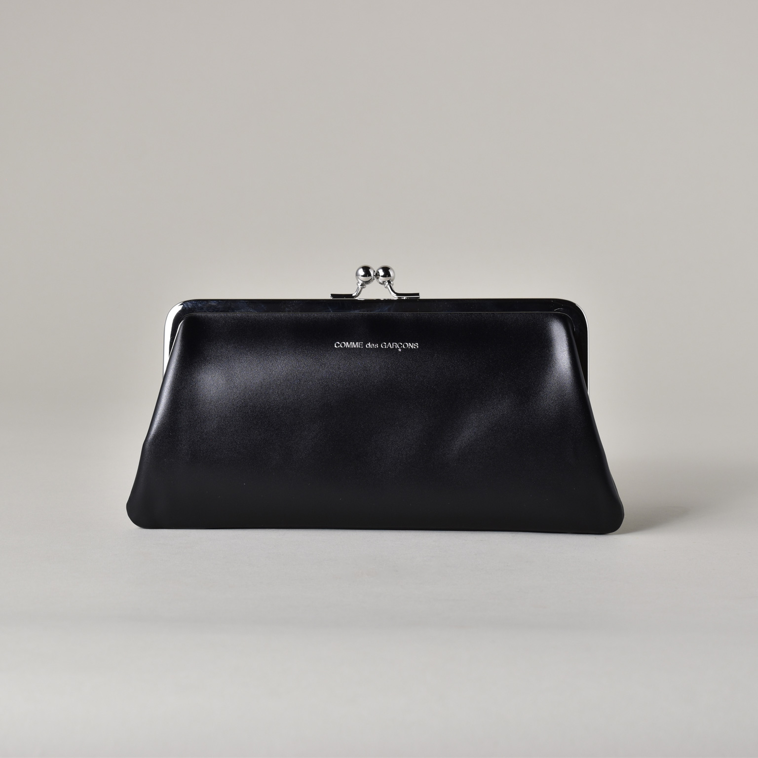 コム デ ギャルソン ウォレット　Outside Pocket Wallet コムデギャルソンウォレット(Comme des Garçons Wallet)｜二