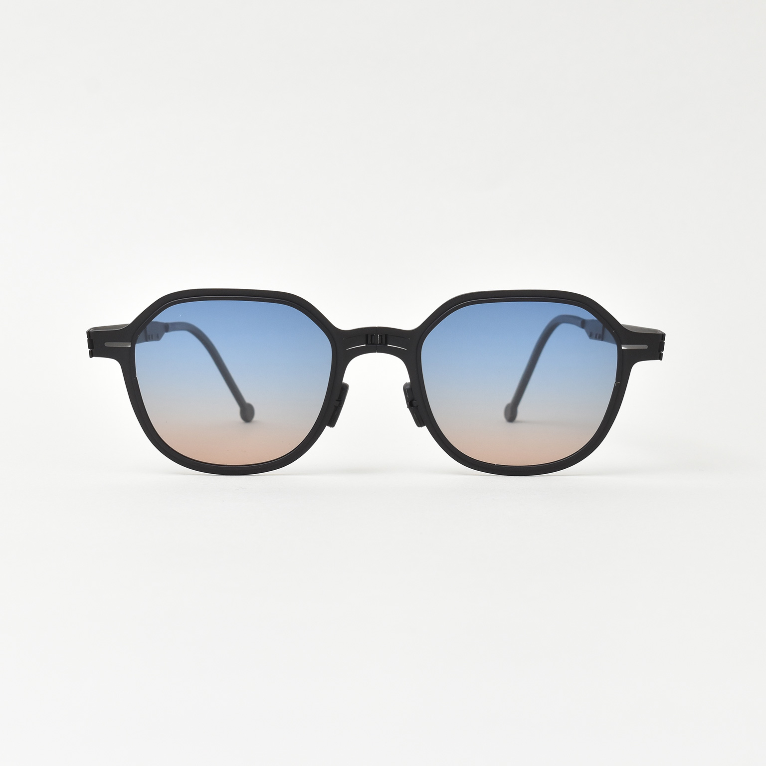 ROAV GALAXY（ローヴギャラクシー）Dean サングラス G15-Orange