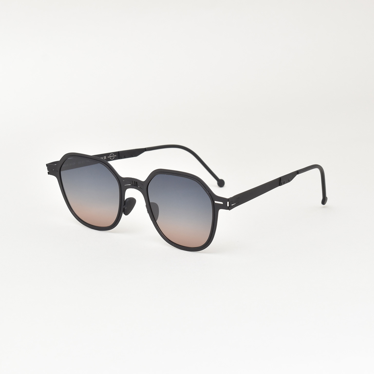 ROAV GALAXY（ローヴギャラクシー）Dean サングラス G15-Orange