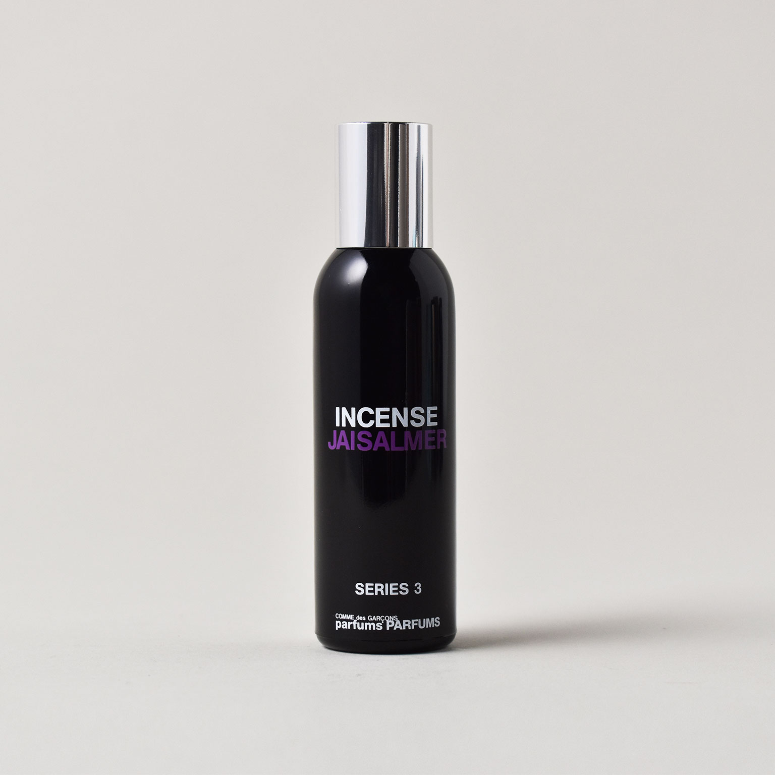 COMME des GARCONS（コム デ ギャルソン）#3 INCENSE Eau de Toilette