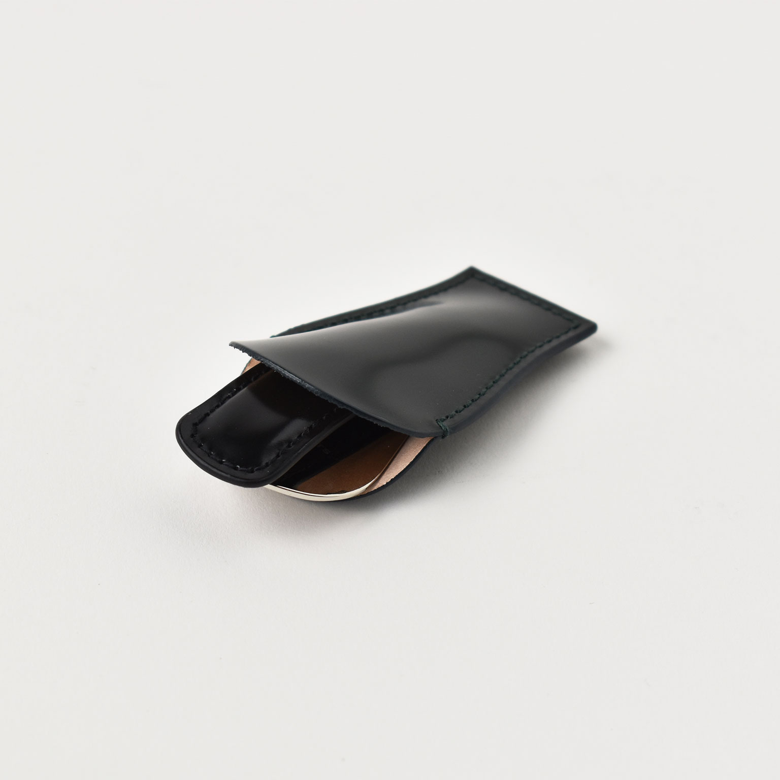 ARTS & CRAFTS（アーツ&クラフツ）CORDOVAN SHOEHORN DARK GREEN