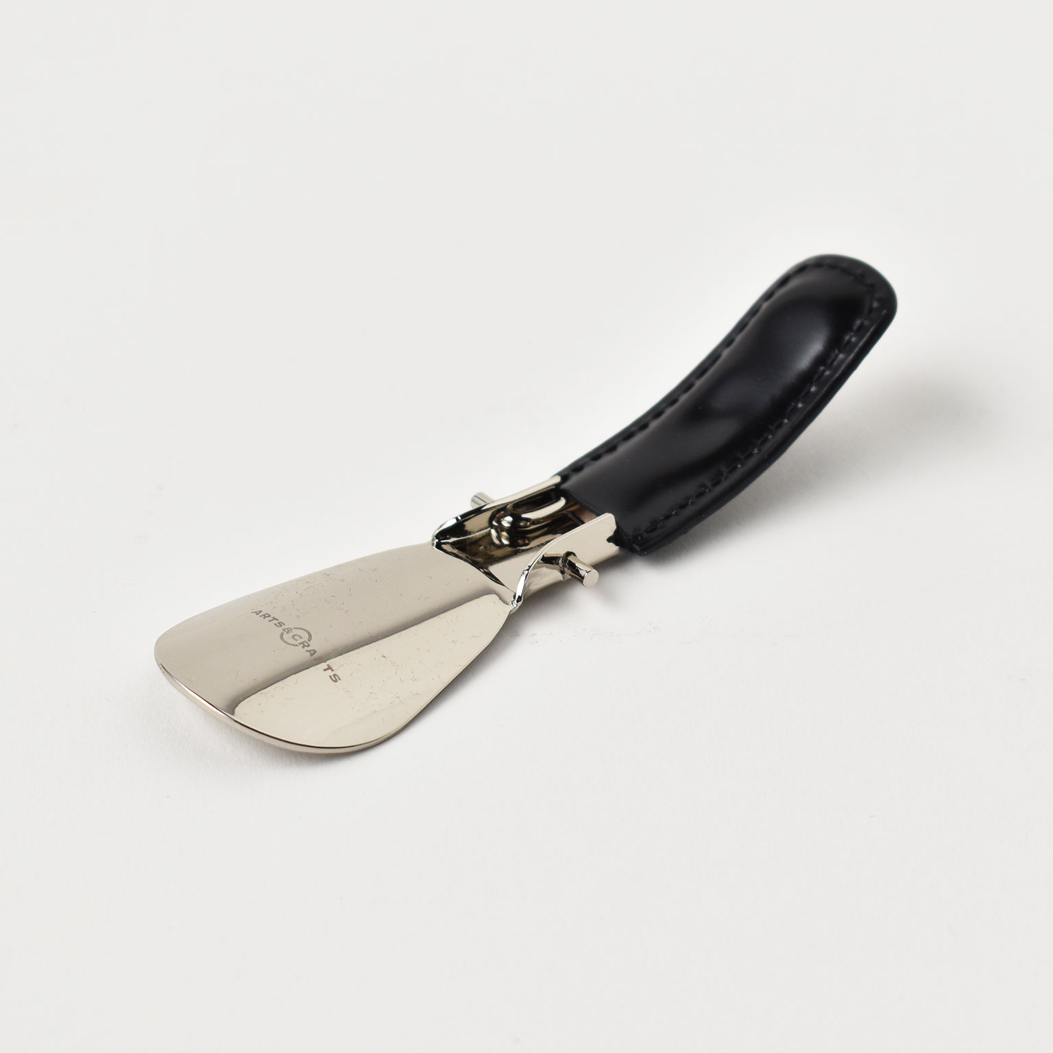ARTS & CRAFTS（アーツ&クラフツ）CORDOVAN SHOEHORN DARK GREEN