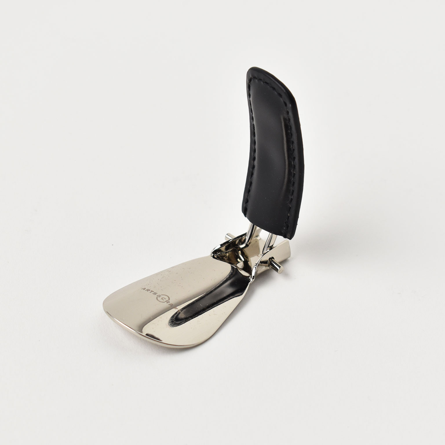ARTS & CRAFTS（アーツ&クラフツ）CORDOVAN SHOEHORN DARK GREEN