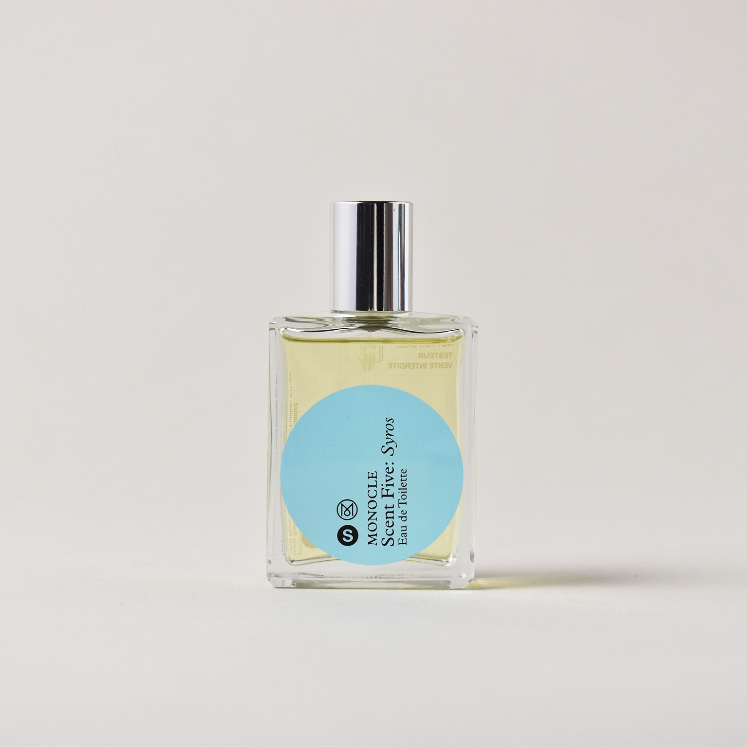 COMME des GARCONS（コム デ ギャルソン）MONOCLE Eau de Toilette