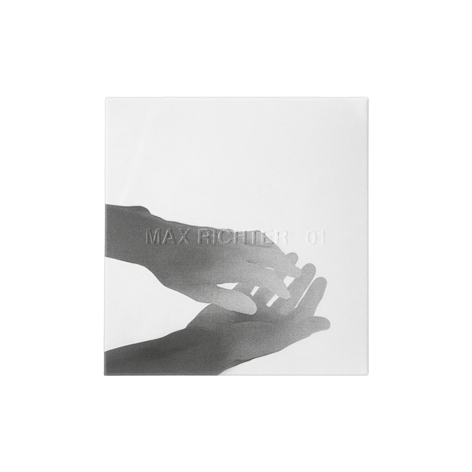 COMME des GARCONS（コム デ ギャルソン）MAX RICHTER 01/100ml BZ 