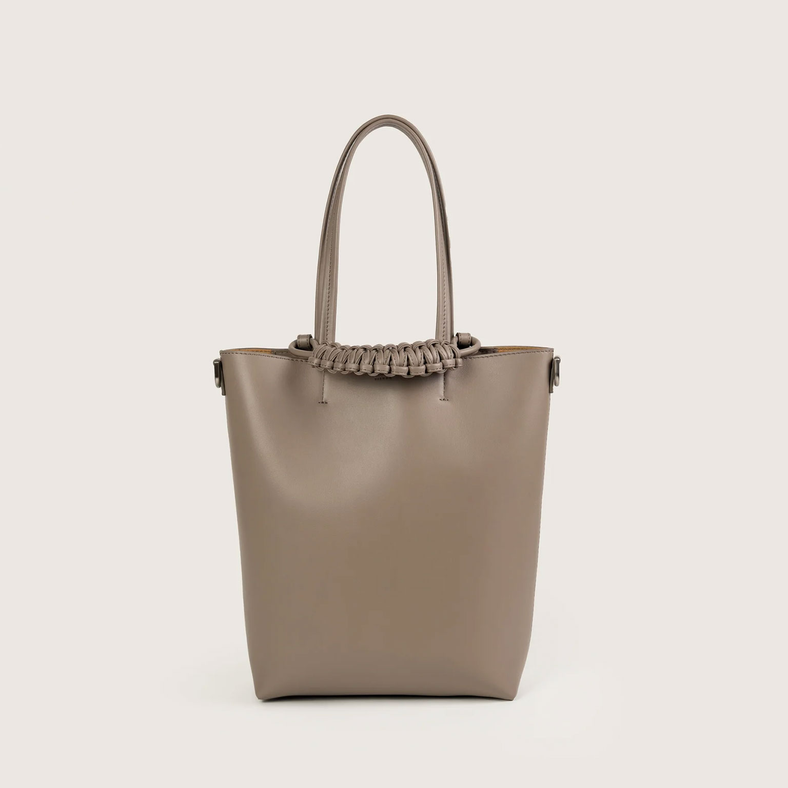 Sagan Vienna サガン ヴィエンナ PAZAR TOTE NANO SAGAN VIENNA（サガン ヴィエンナ）PAZAR TOTE Nano グレージュ