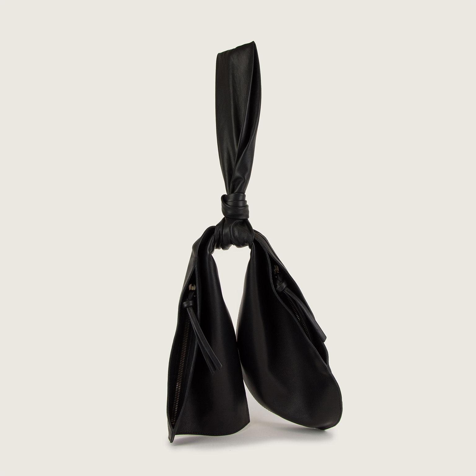 sagan vienna Miser bag ライラック