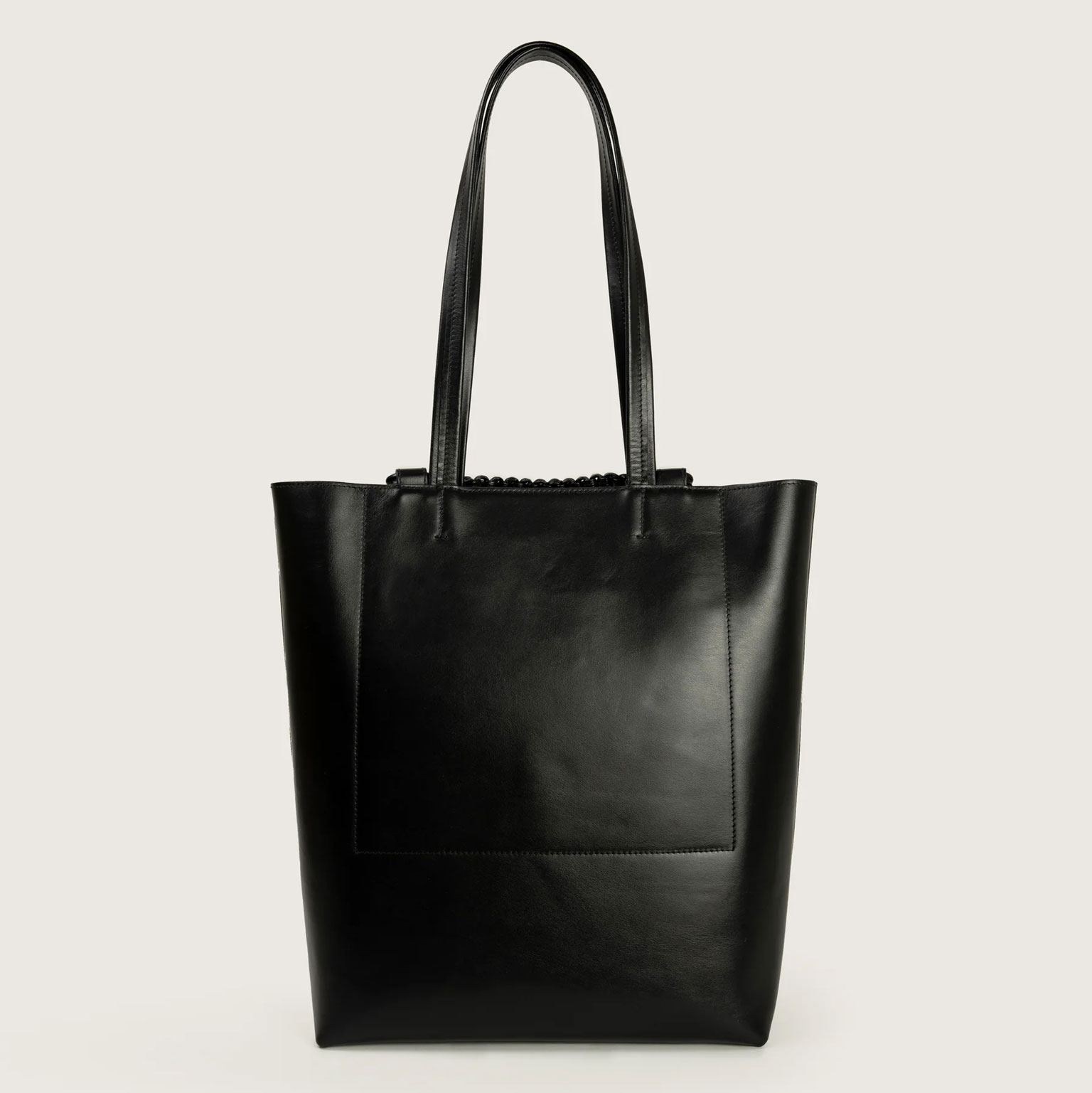 SAGAN VIENNA（サガン ヴィエンナ）PAZAR BOOK TOTE カウレザー