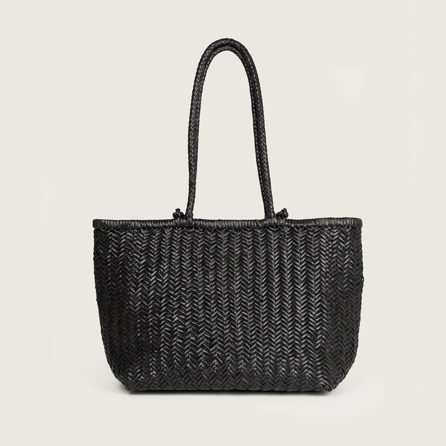 SAGAN VIENNA（サガン ヴィエンナ）PAZAR BOOK TOTE Wide Woven
