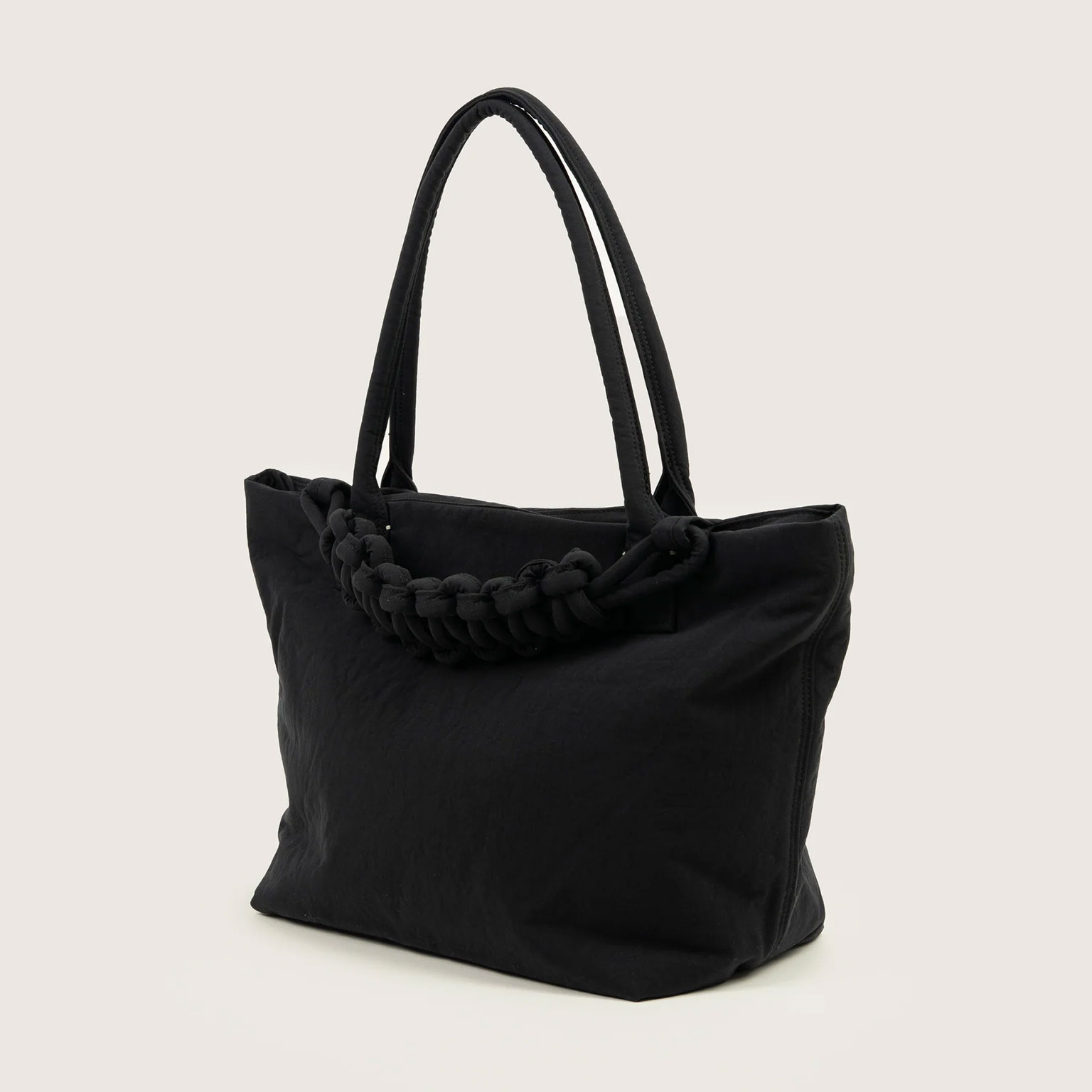 SAGAN VIENNA（サガン ヴィエンナ）PAZAR TOTE M プラント ダイ