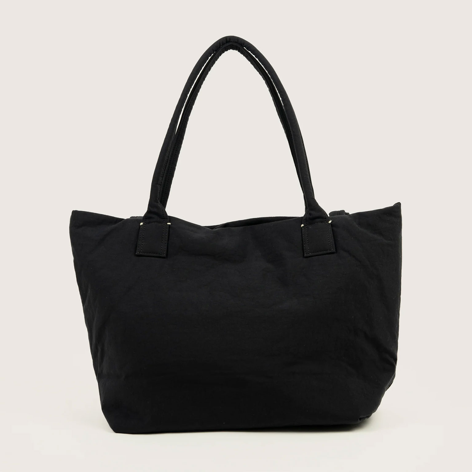 SAGAN VIENNA（サガン ヴィエンナ）PAZAR TOTE M プラント ダイ