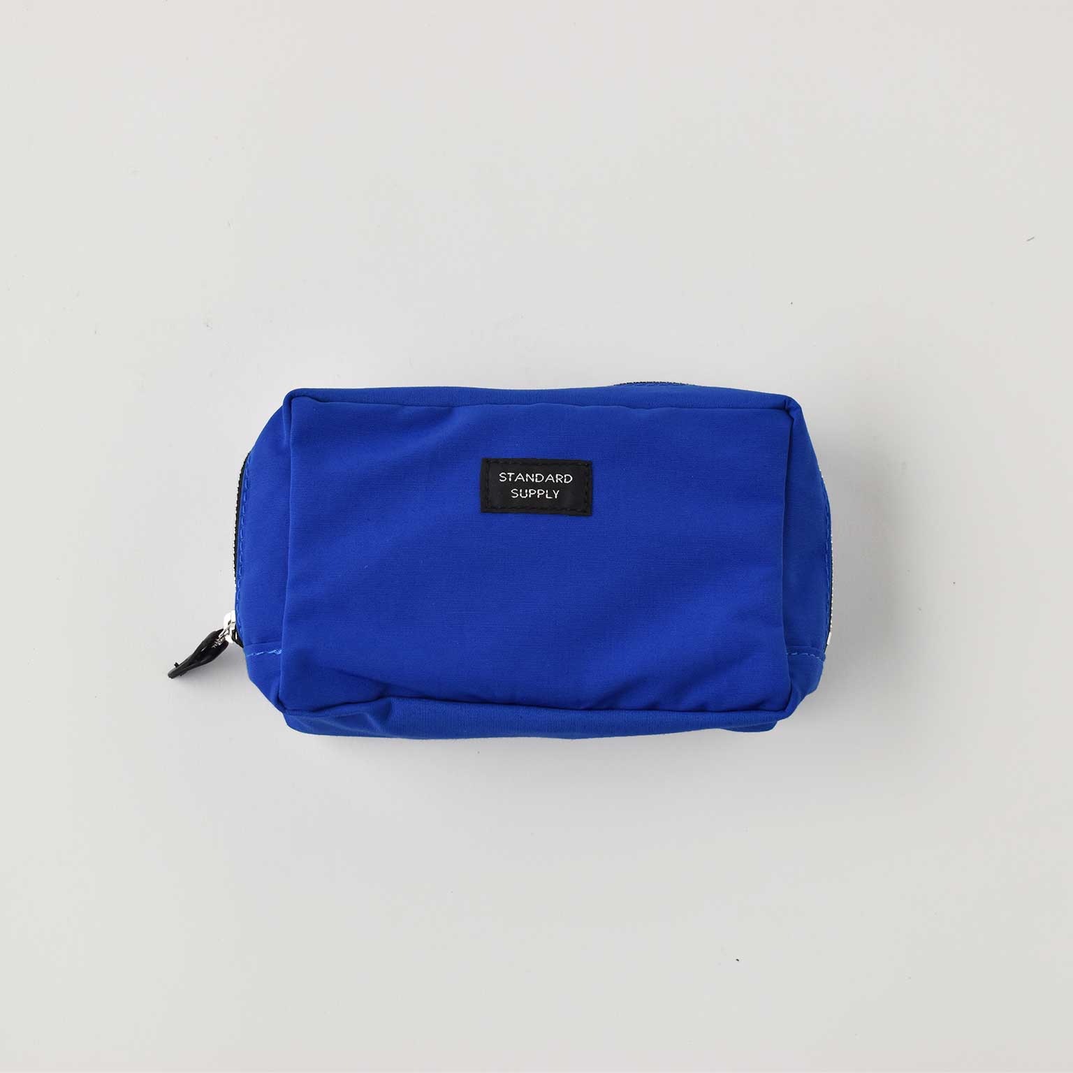 STANDARD SUPPLY（スタンダードサプライ）SAIL LAYERED ポーチ M