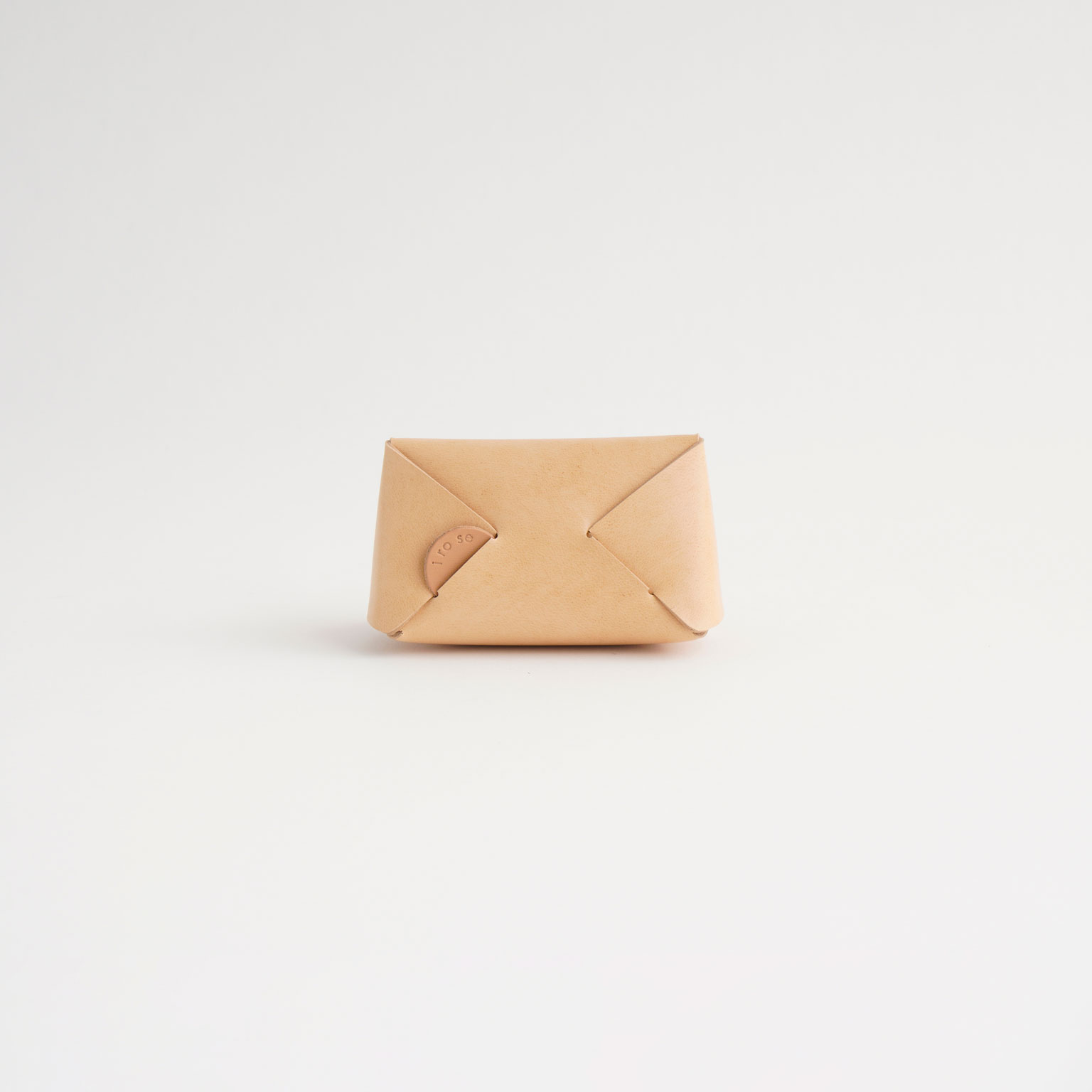 i ro se（イロセ）SEAMLESS SMALL CASE ヌード | LIVING MOTIF｜家具 