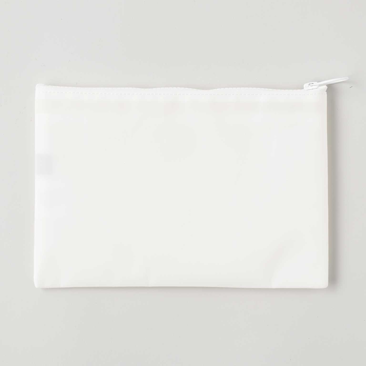 STANDARD SUPPLY（スタンダードサプライ）SAIL LAYERED ポーチ M