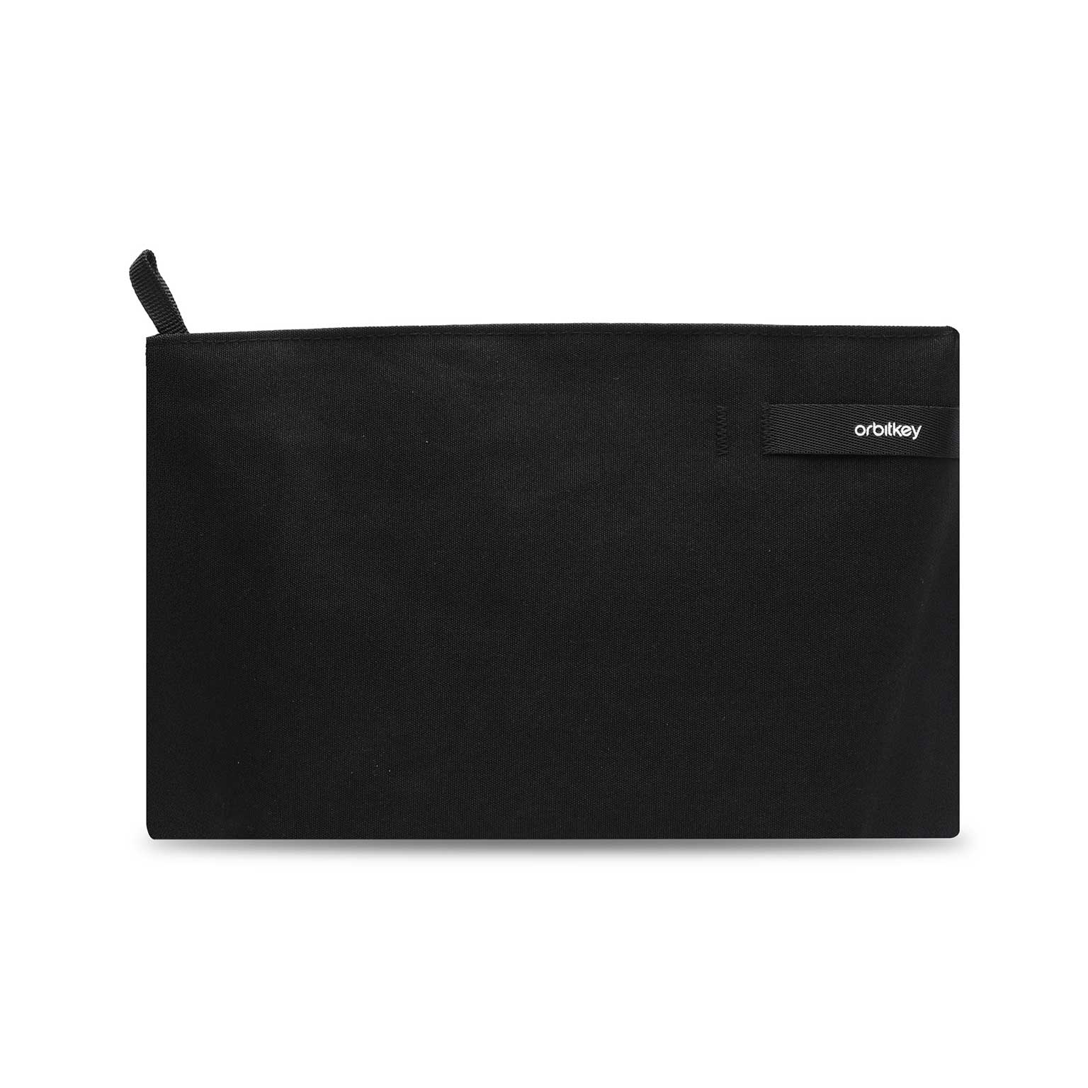 Orbitkey（オービットキー）Pouch Trio ブラック | LIVING MOTIF｜家具