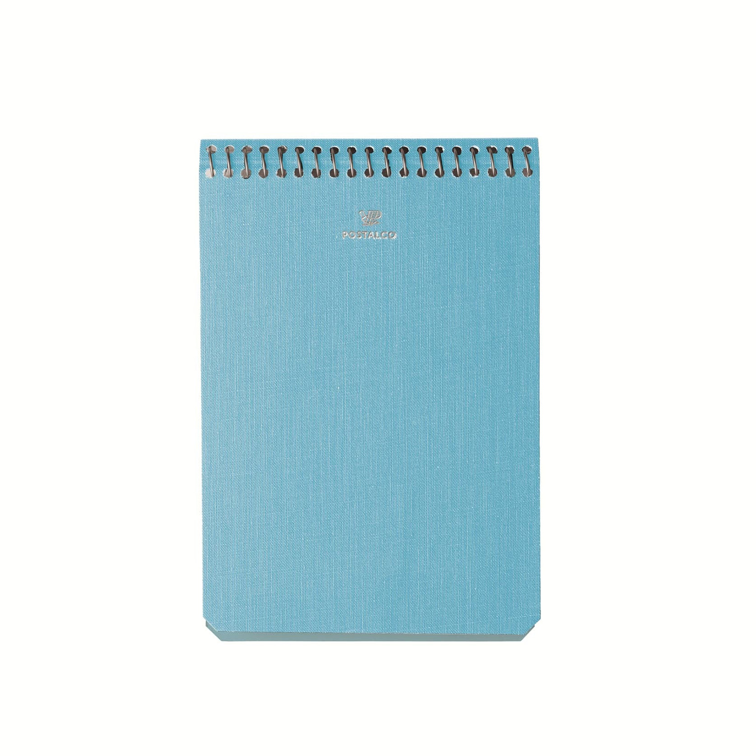 POSTALCO（ポスタルコ）ノートブック A6 Tangerine | LIVING MOTIF