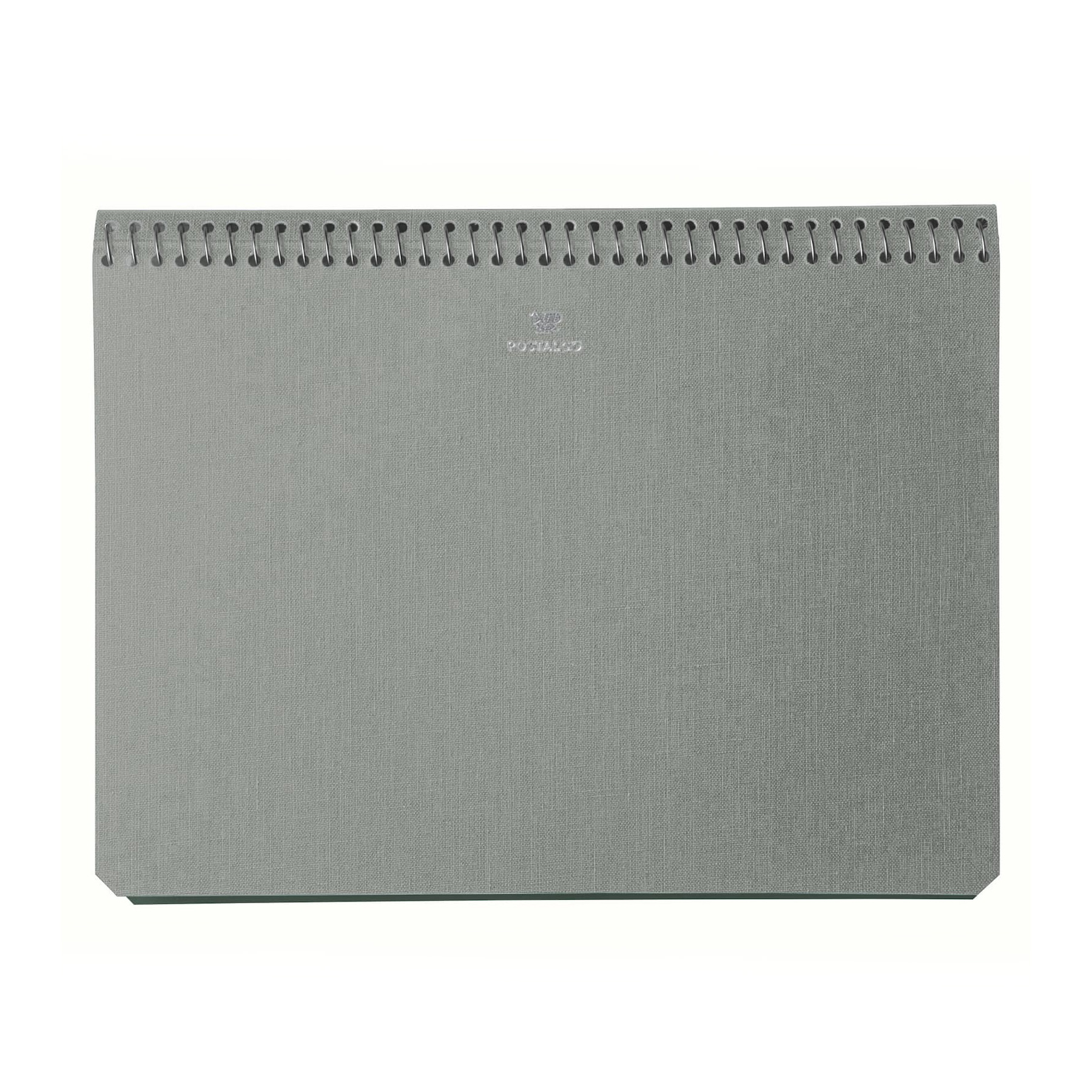 POSTALCO（ポスタルコ）Snap Pad SQ ブラック | LIVING MOTIF｜家具