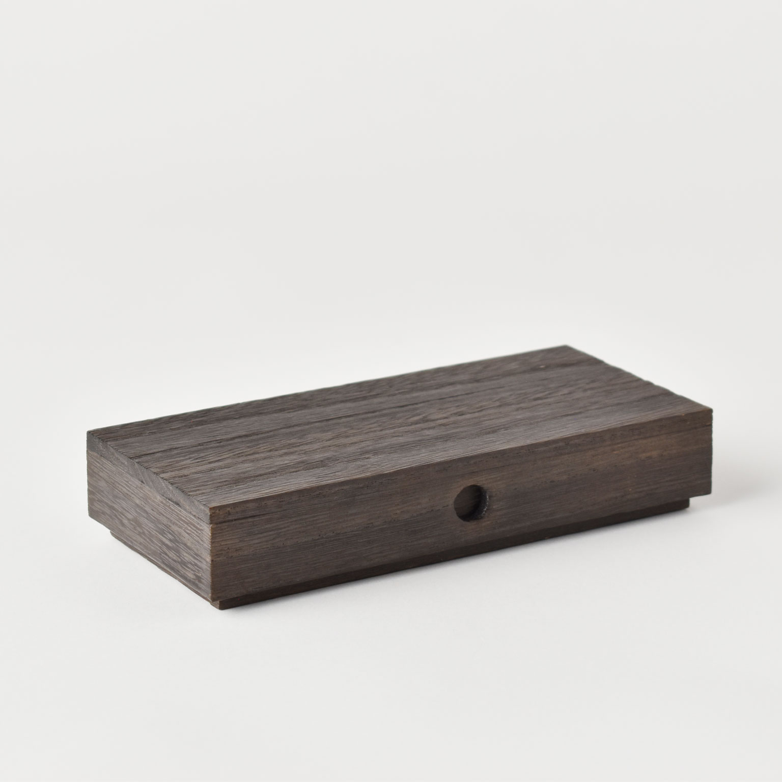 Studio GALA（スタジオガラ）桐ティッシュケース | LIVING MOTIF｜家具