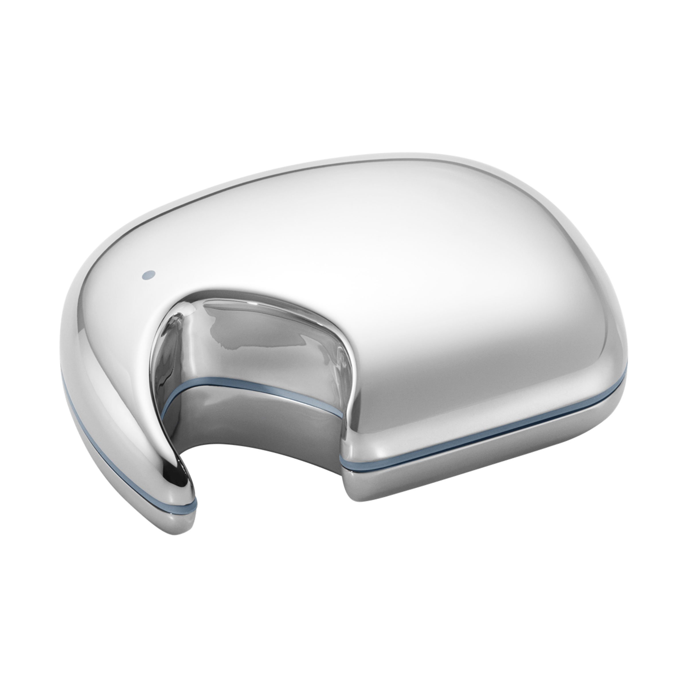 GEORG JENSEN（ジョージ ジェンセン）ELEPHANT ボックス ブルー ［販売