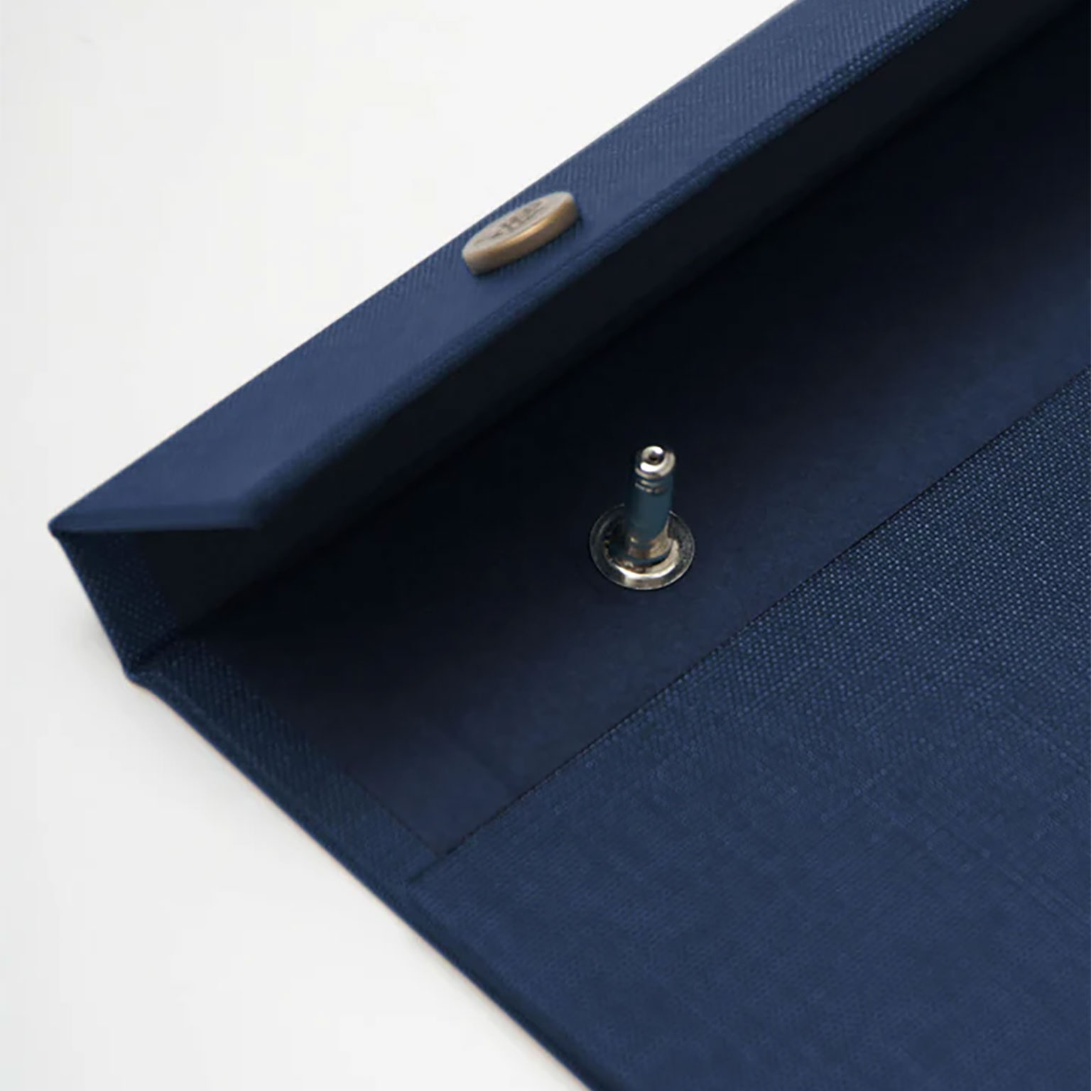 POSTALCO（ポスタルコ）スナップパッド A5 Royal Blue | LIVING MOTIF