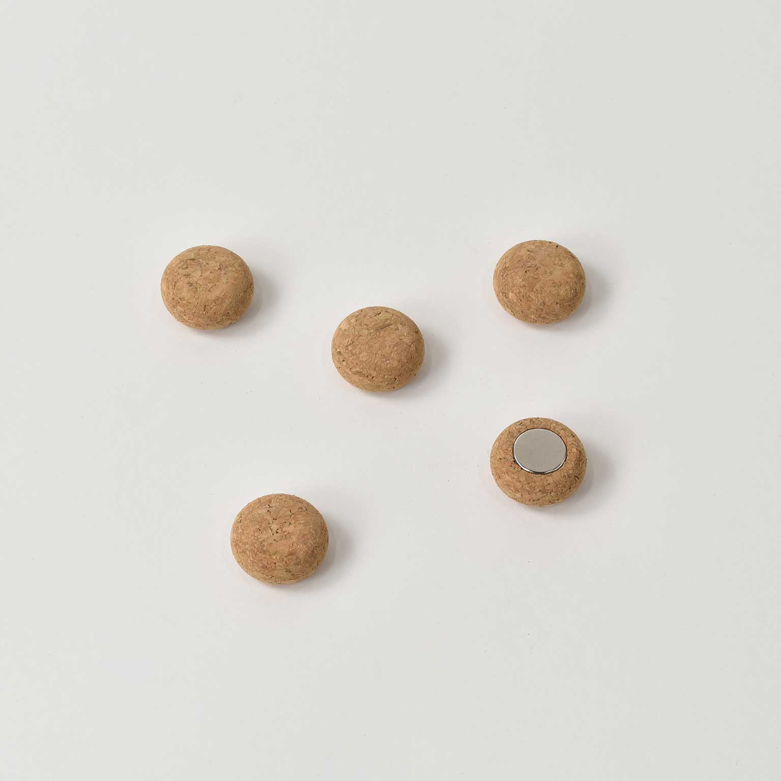 LINTEX（リンテックス）ライティングボード用マグネット コルク