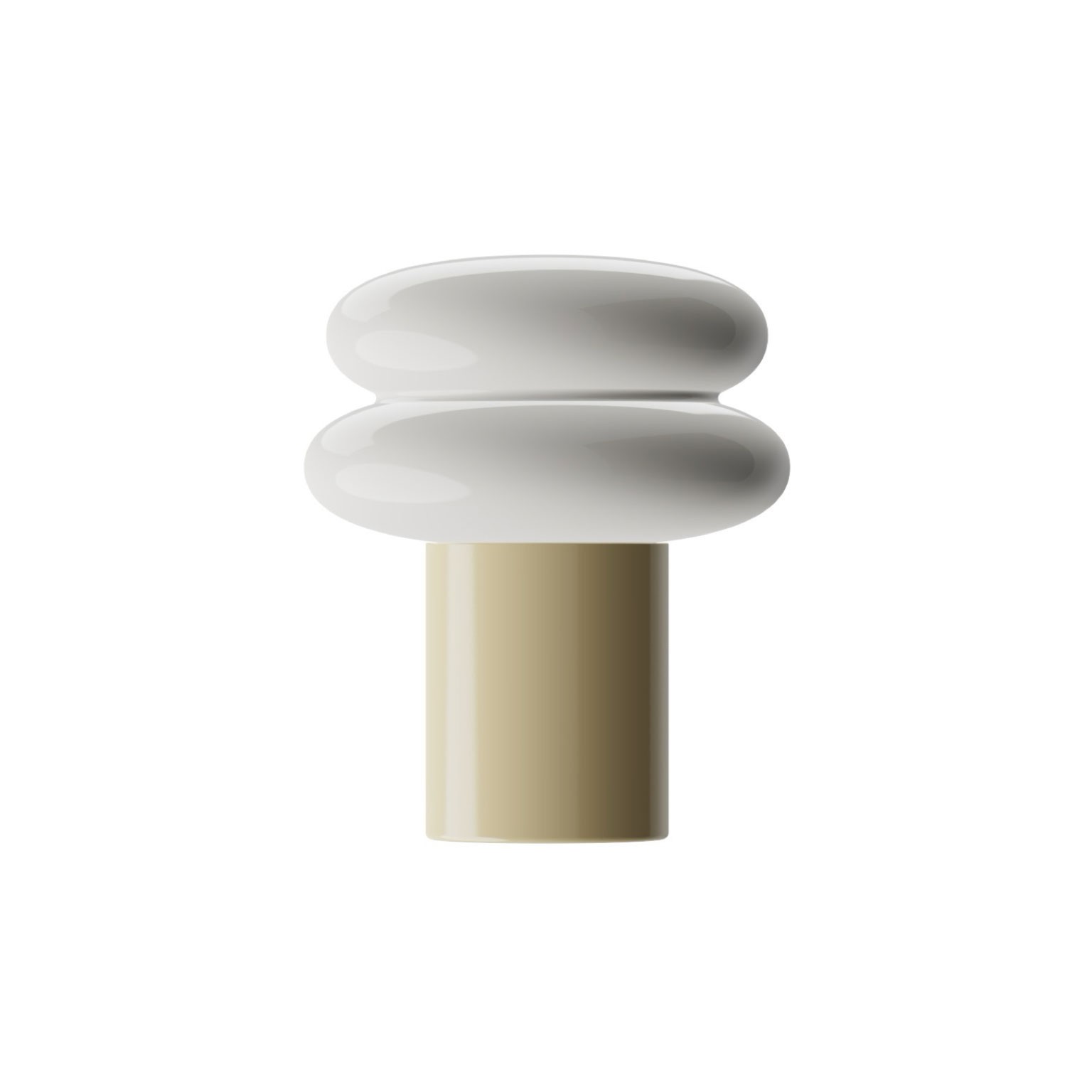 ILKW.（アイエルケーダブリュー）SNOWMAN8 ポータブルライトE Butter