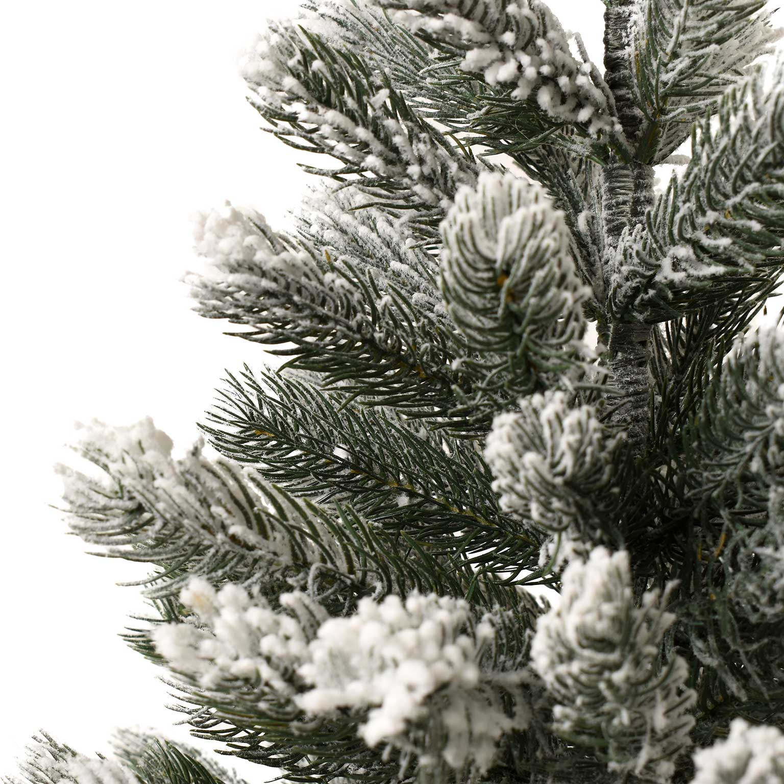 Van der Gucht（ヴァン デル グヒト）スノーバーラップツリー H60cm