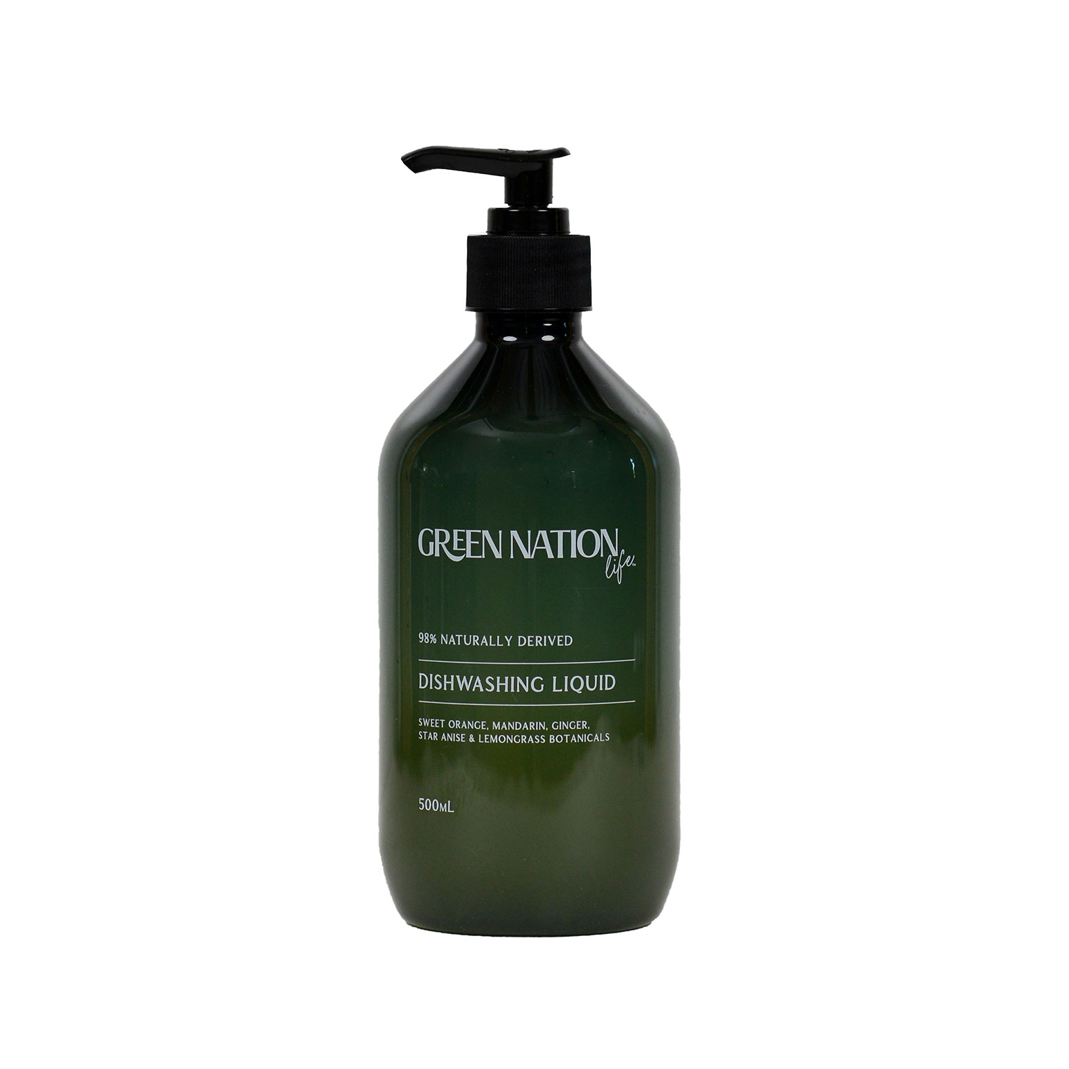 ten @aroma クリーンラベンダー 450ml 2本セット GREEN NATION Life（グリーン ネイション ライフ）ハンド